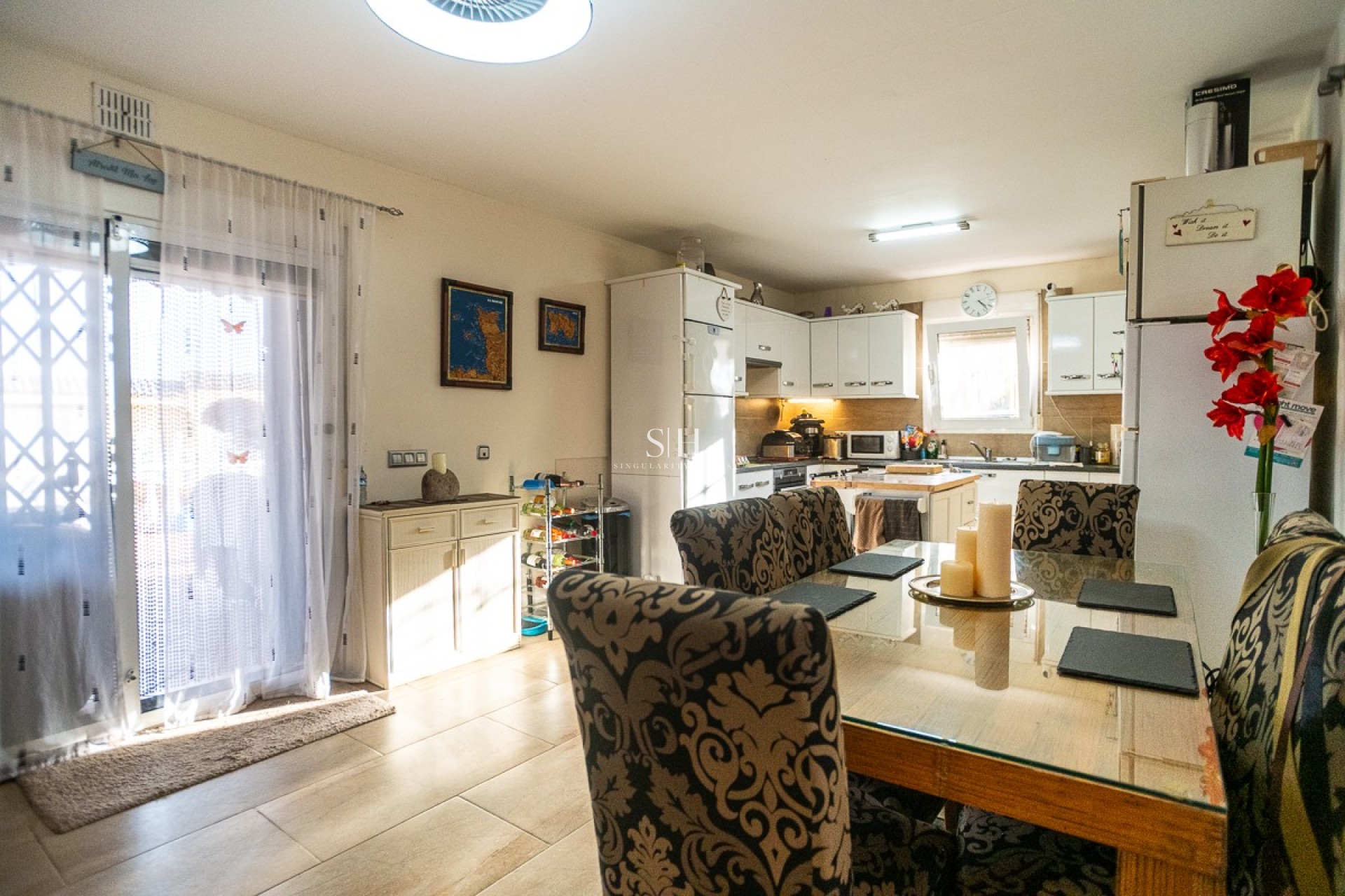 Wiederverkauf - Villa - Torrevieja - Costa Blanca