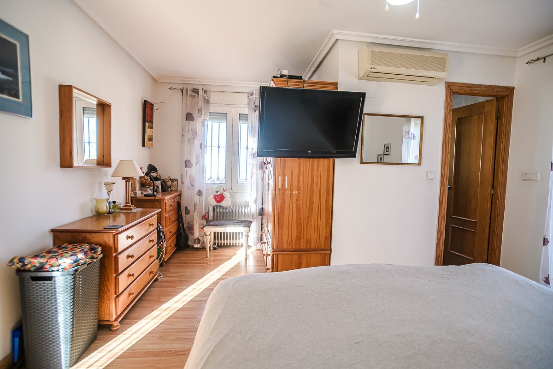 Wiederverkauf - Villa - Torrevieja - Costa Blanca