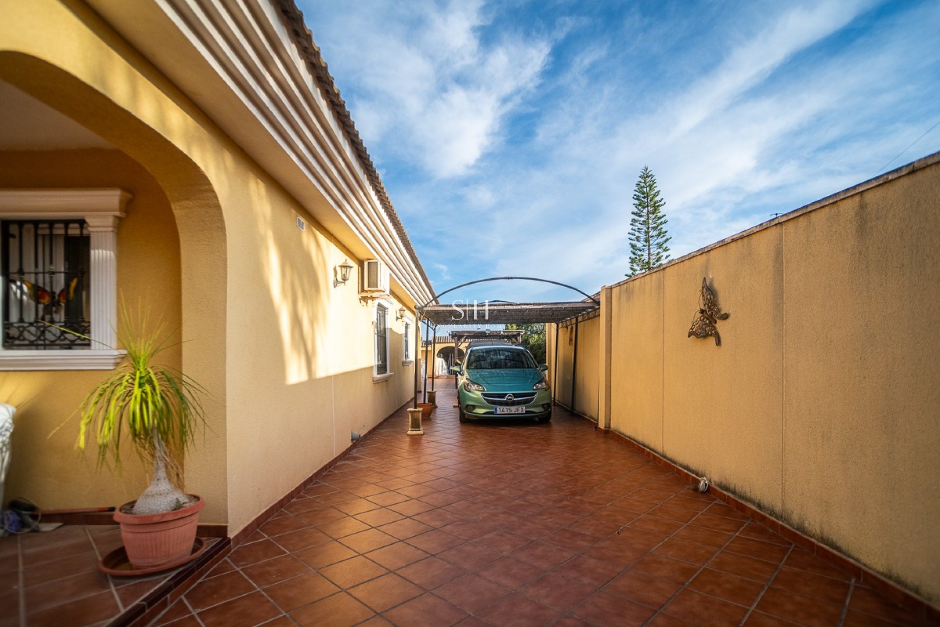 Wiederverkauf - Villa - Torrevieja - Costa Blanca