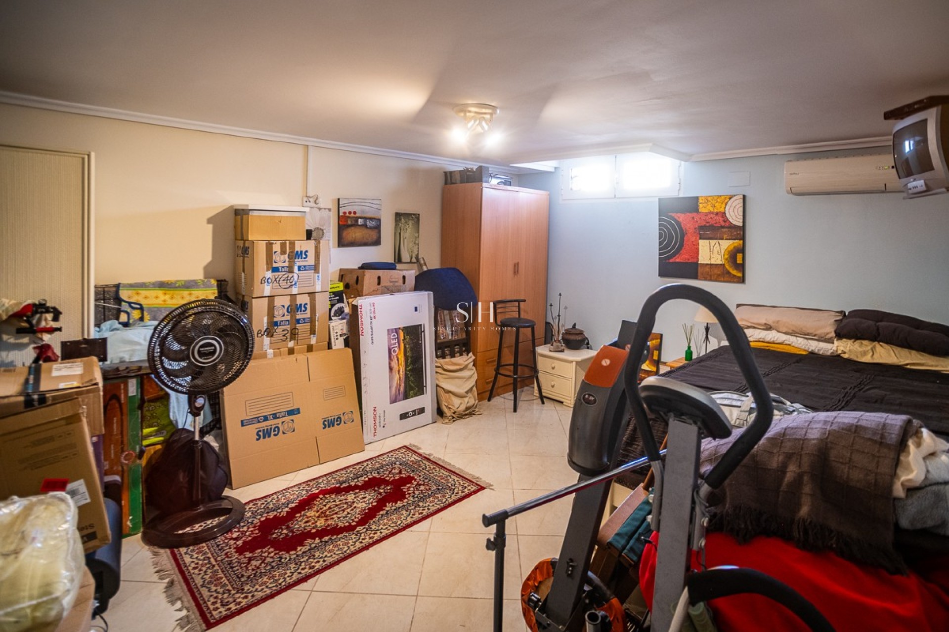 Wiederverkauf - Villa - Torrevieja - Costa Blanca