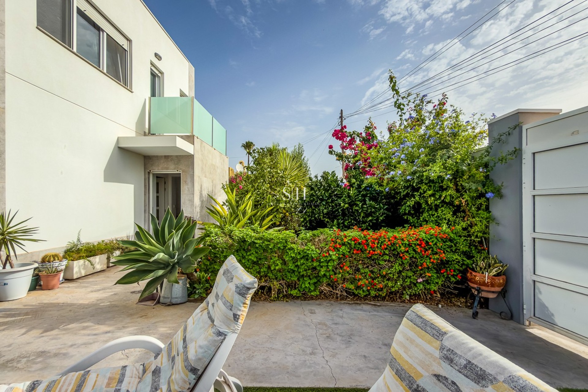 Wiederverkauf - Villa - Torrevieja - Costa Blanca