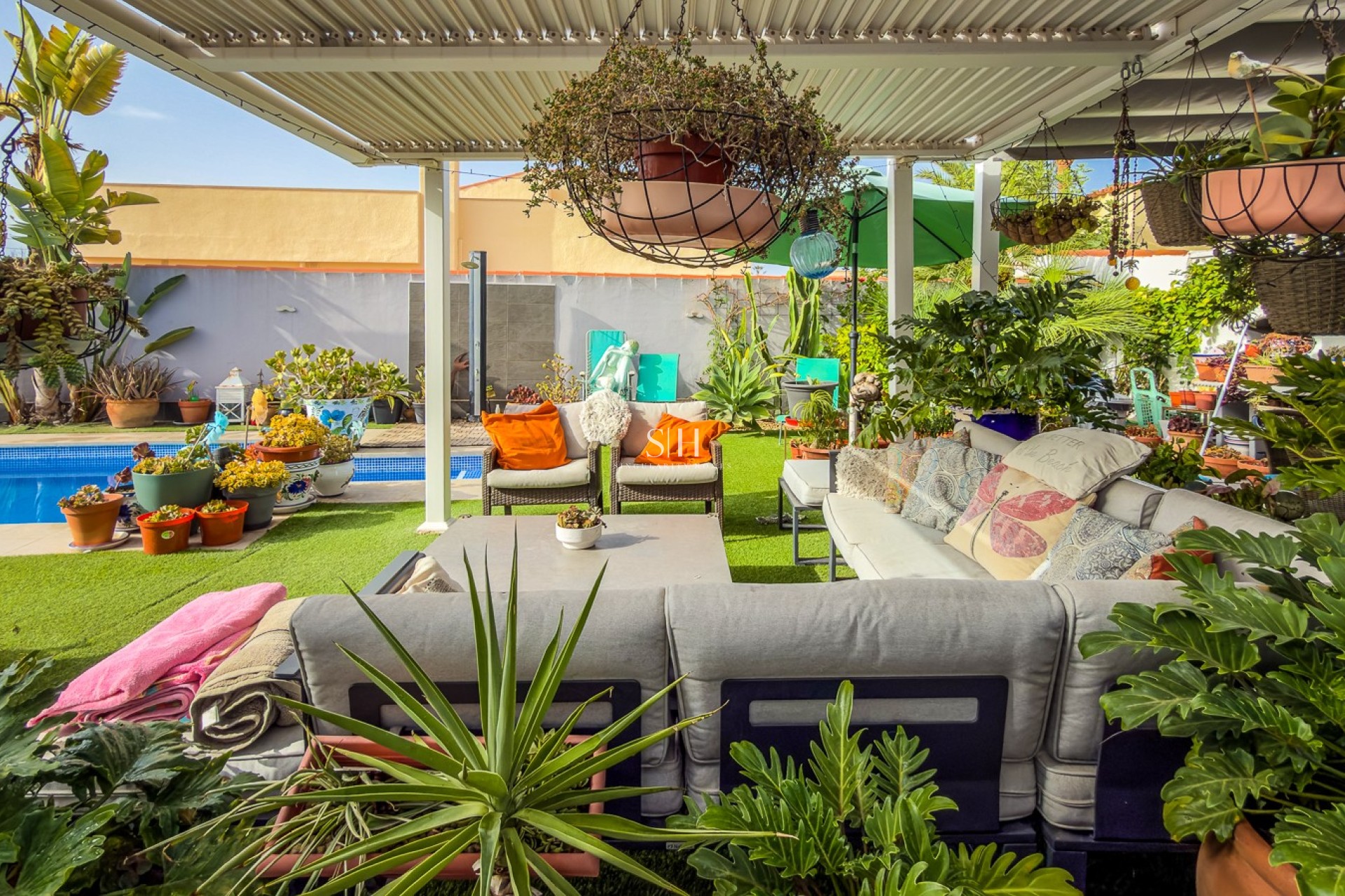 Wiederverkauf - Villa - Torrevieja - Costa Blanca