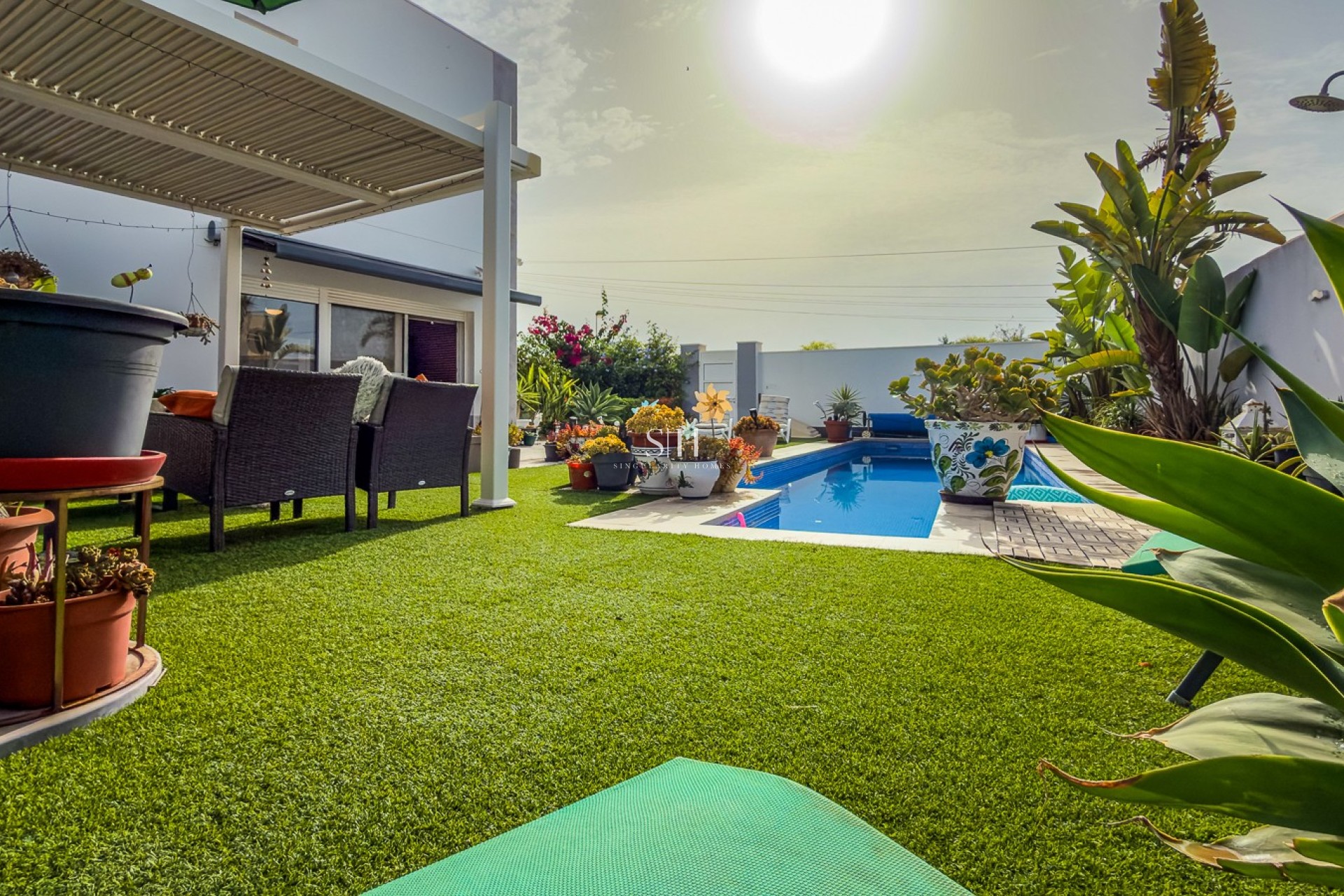 Wiederverkauf - Villa - Torrevieja - Costa Blanca