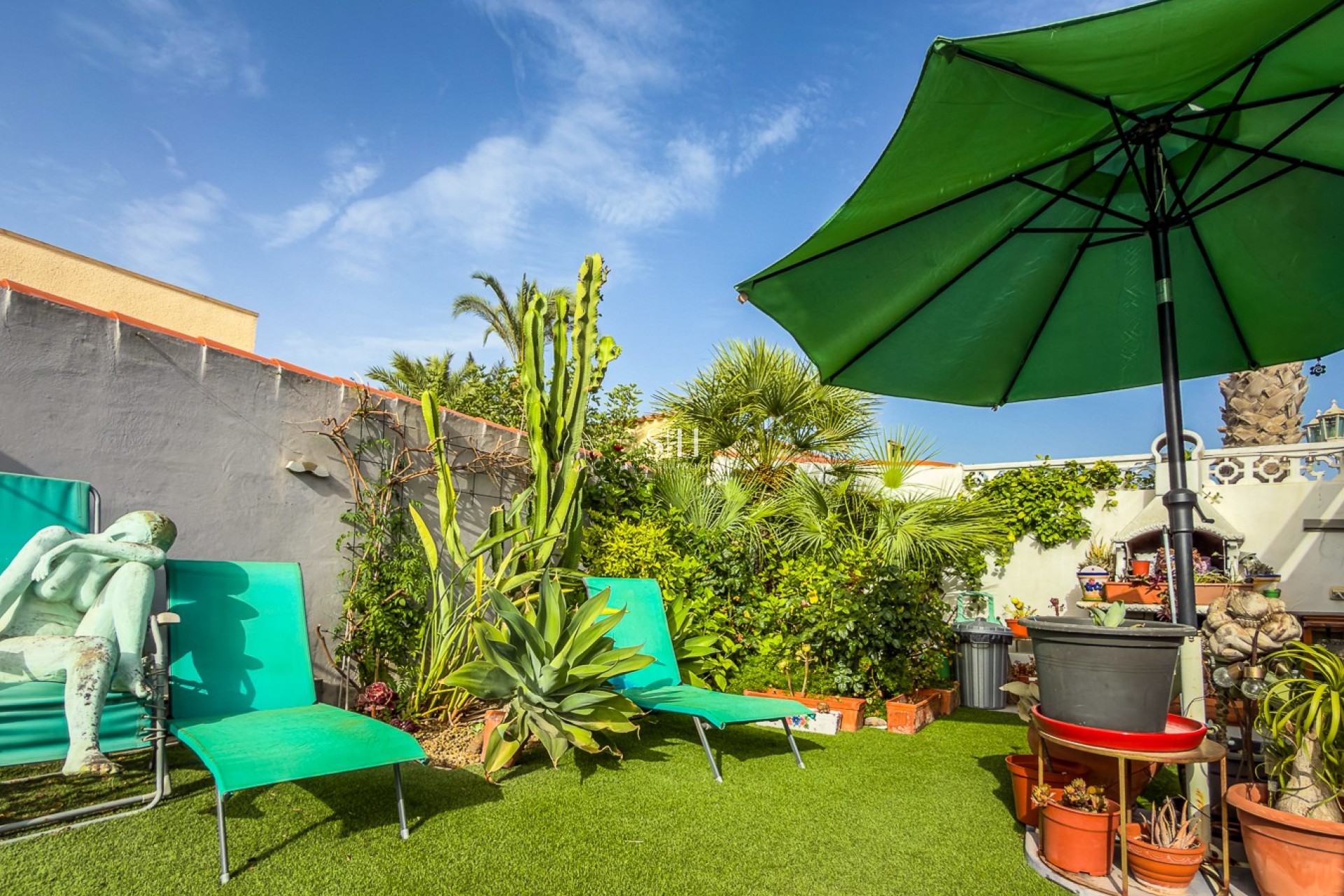 Wiederverkauf - Villa - Torrevieja - Costa Blanca