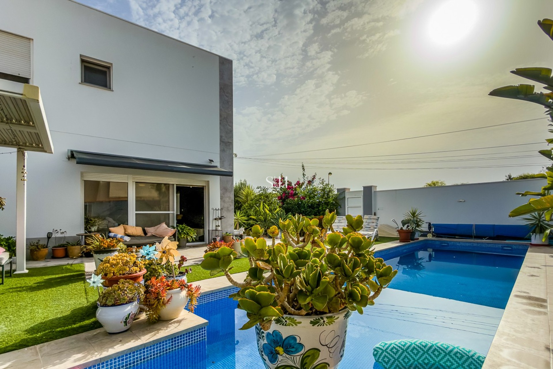 Wiederverkauf - Villa - Torrevieja - Costa Blanca