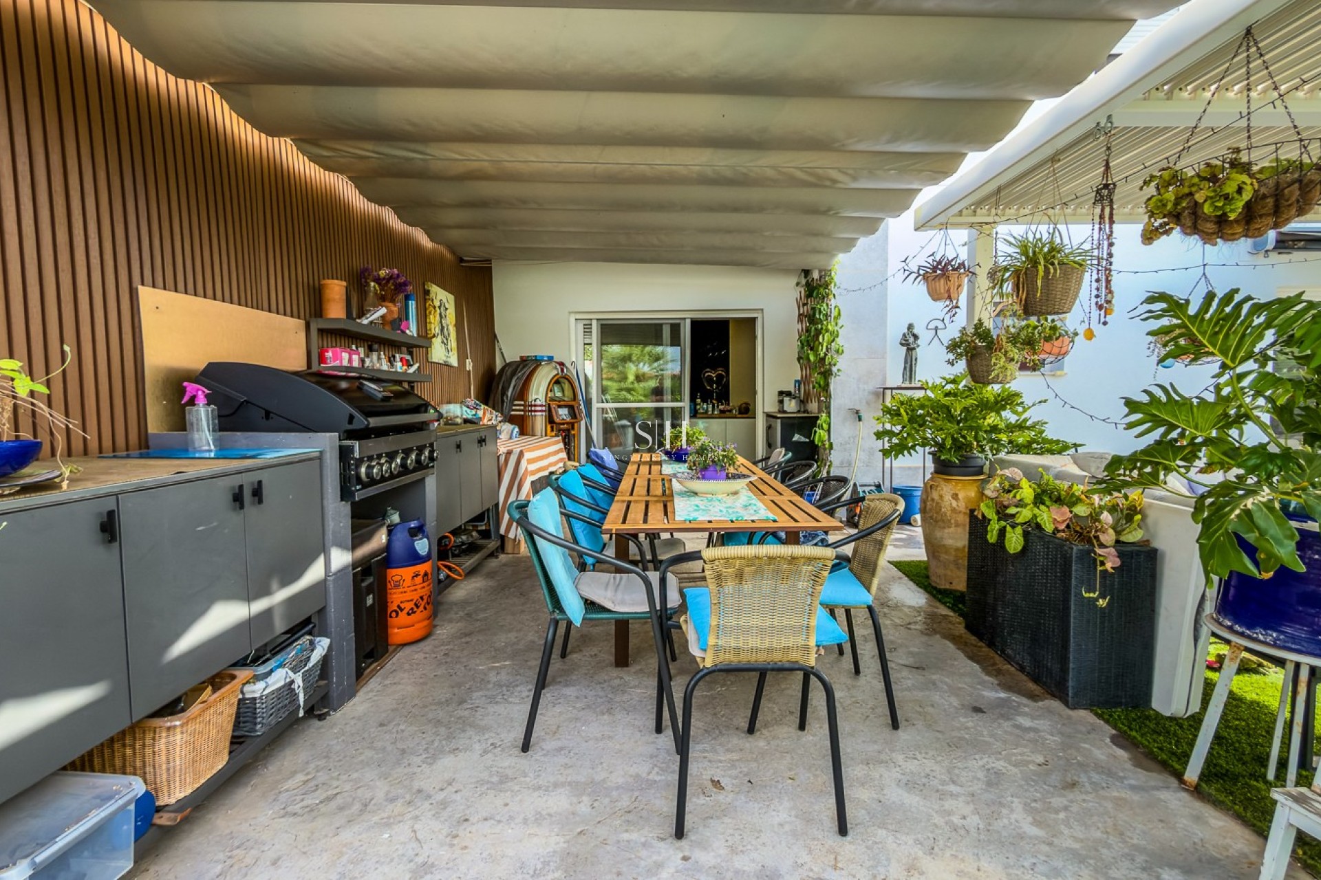 Wiederverkauf - Villa - Torrevieja - Costa Blanca