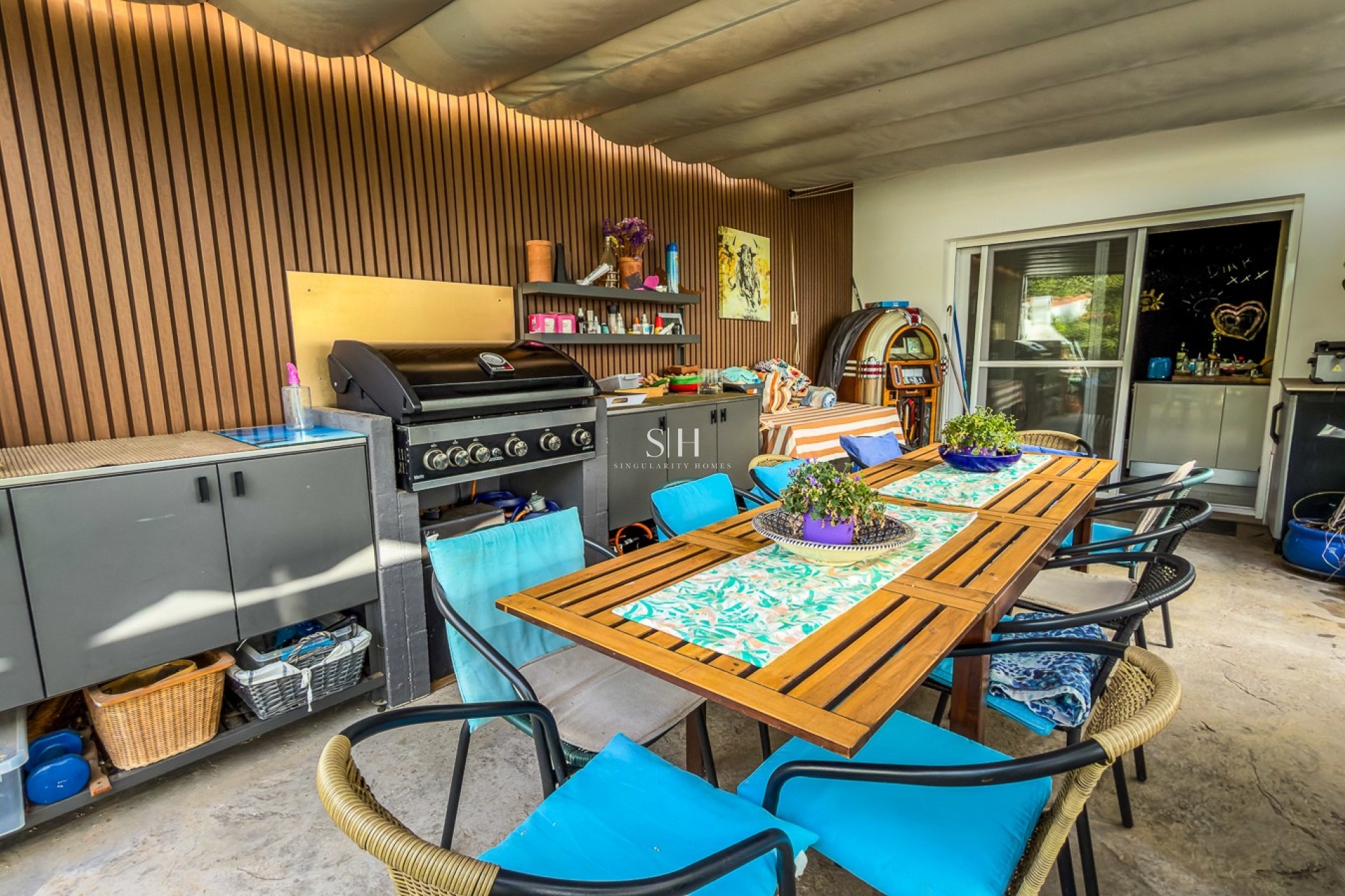 Wiederverkauf - Villa - Torrevieja - Costa Blanca