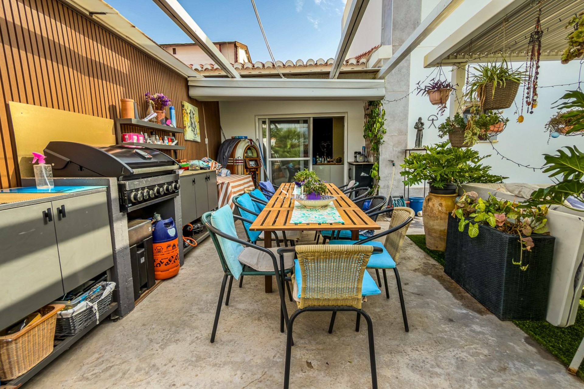 Wiederverkauf - Villa - Torrevieja - Costa Blanca