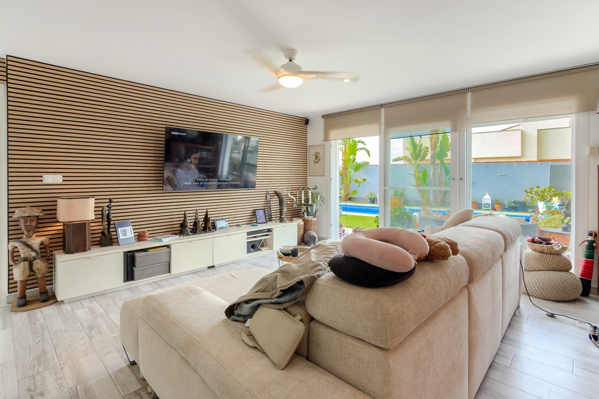 Wiederverkauf - Villa - Torrevieja - Costa Blanca