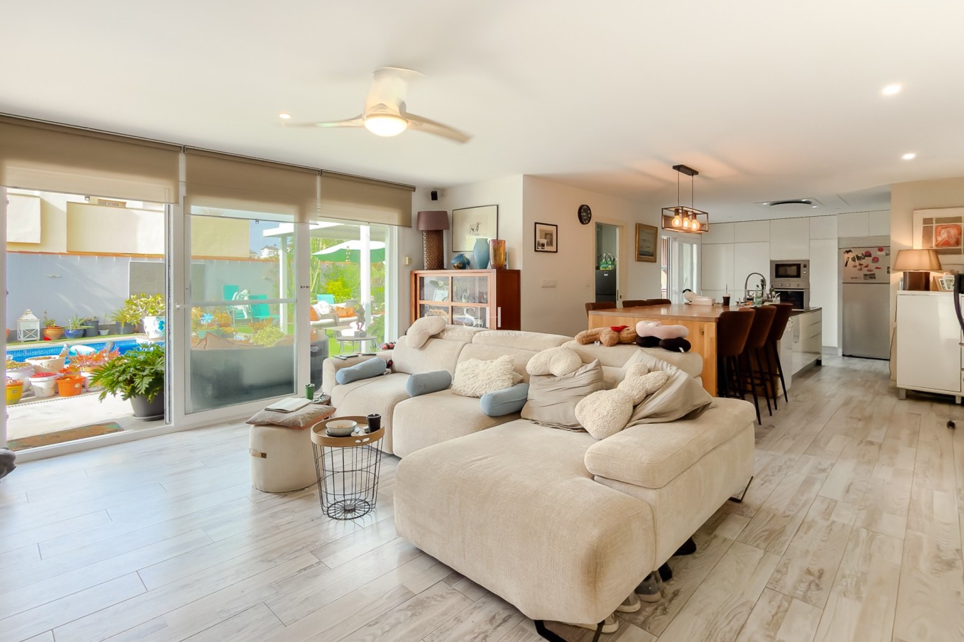 Wiederverkauf - Villa - Torrevieja - Costa Blanca