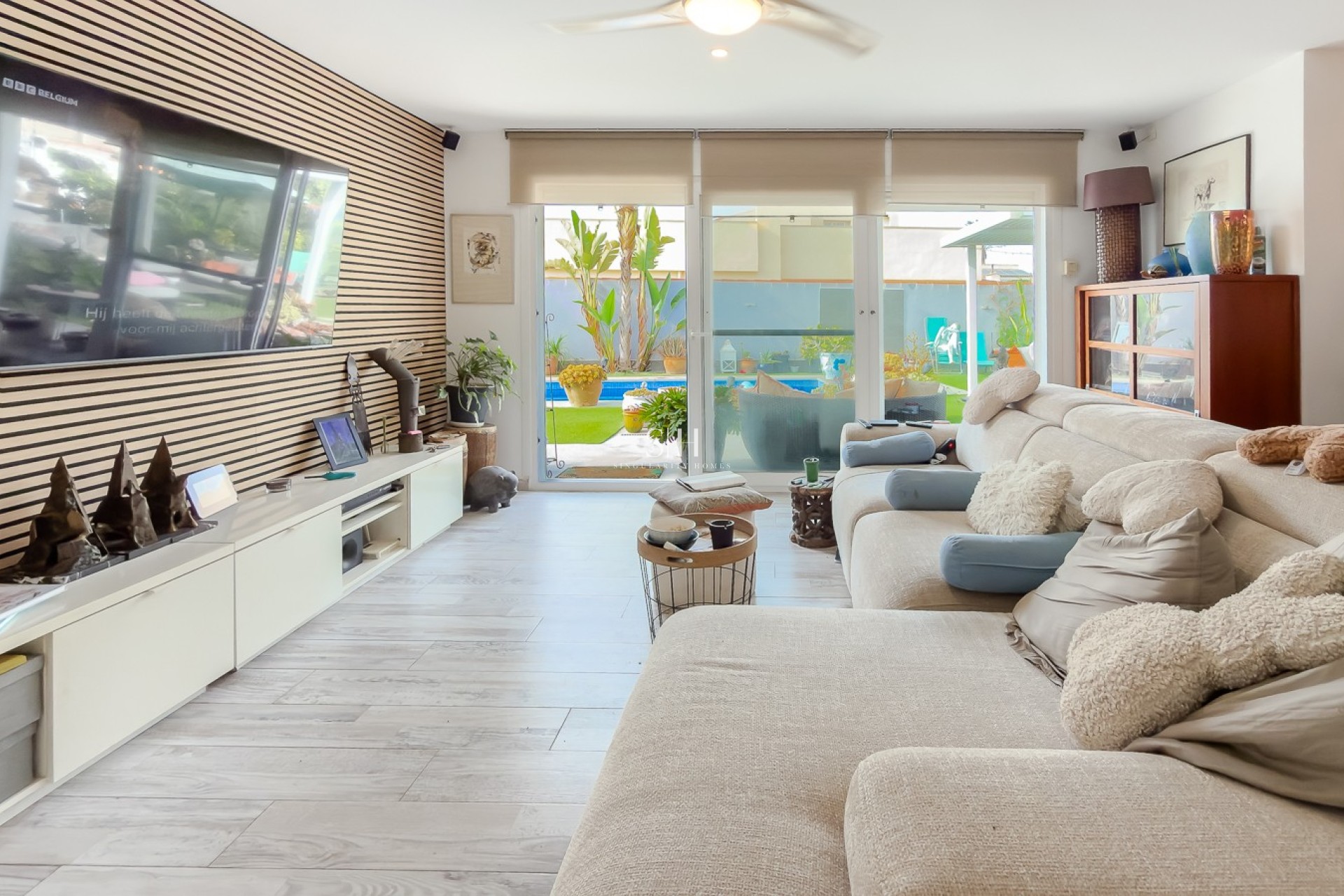 Wiederverkauf - Villa - Torrevieja - Costa Blanca