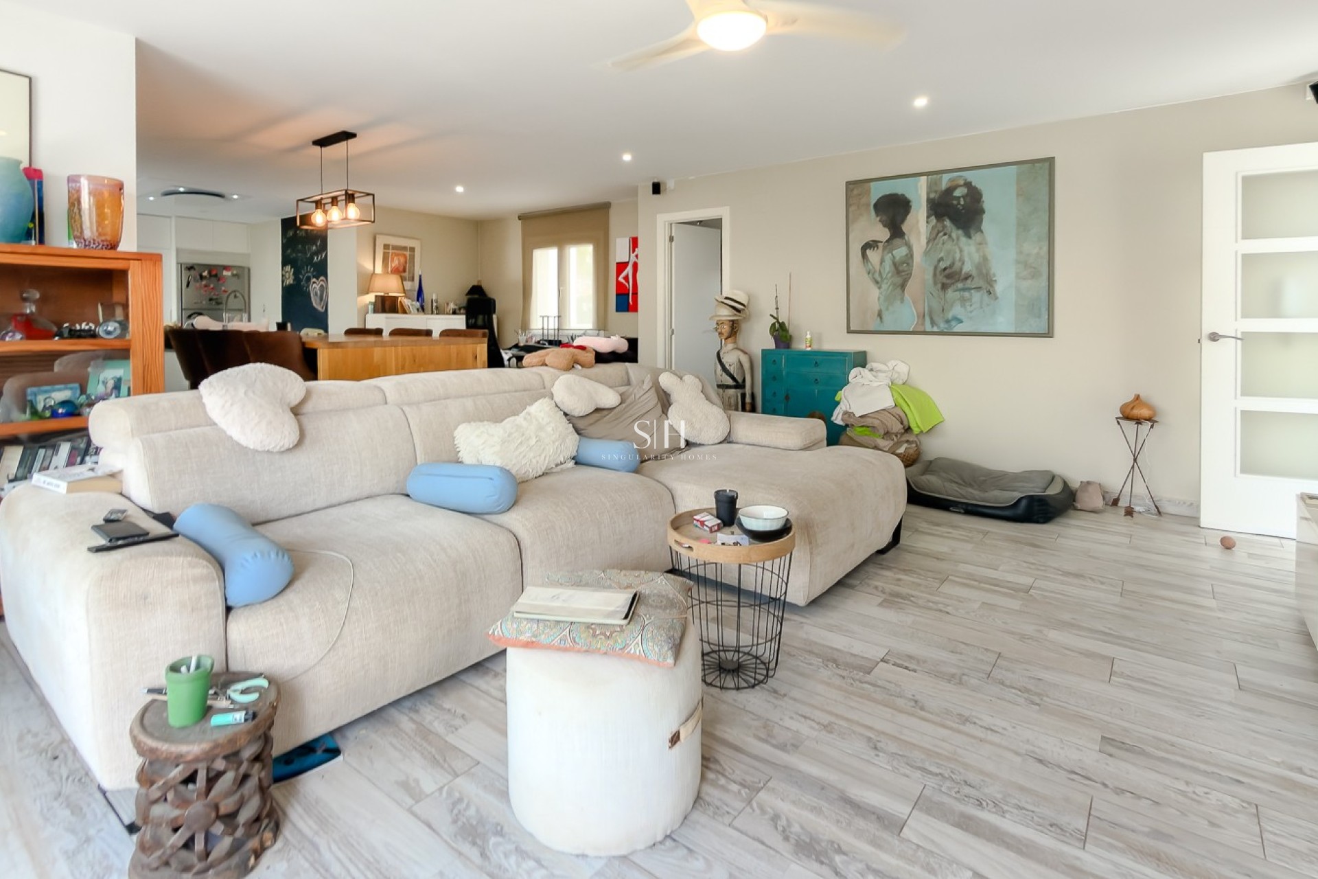 Wiederverkauf - Villa - Torrevieja - Costa Blanca