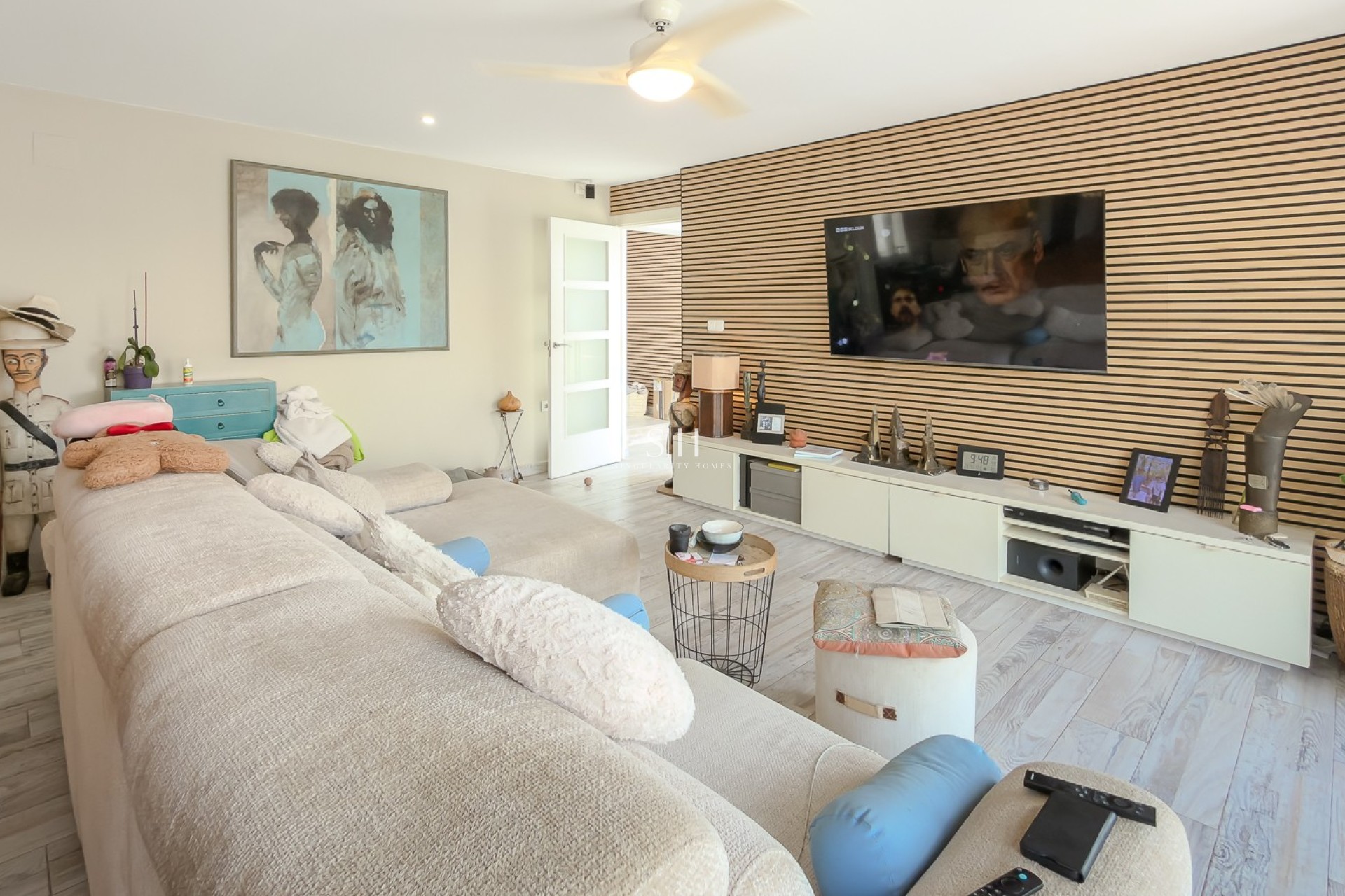 Wiederverkauf - Villa - Torrevieja - Costa Blanca