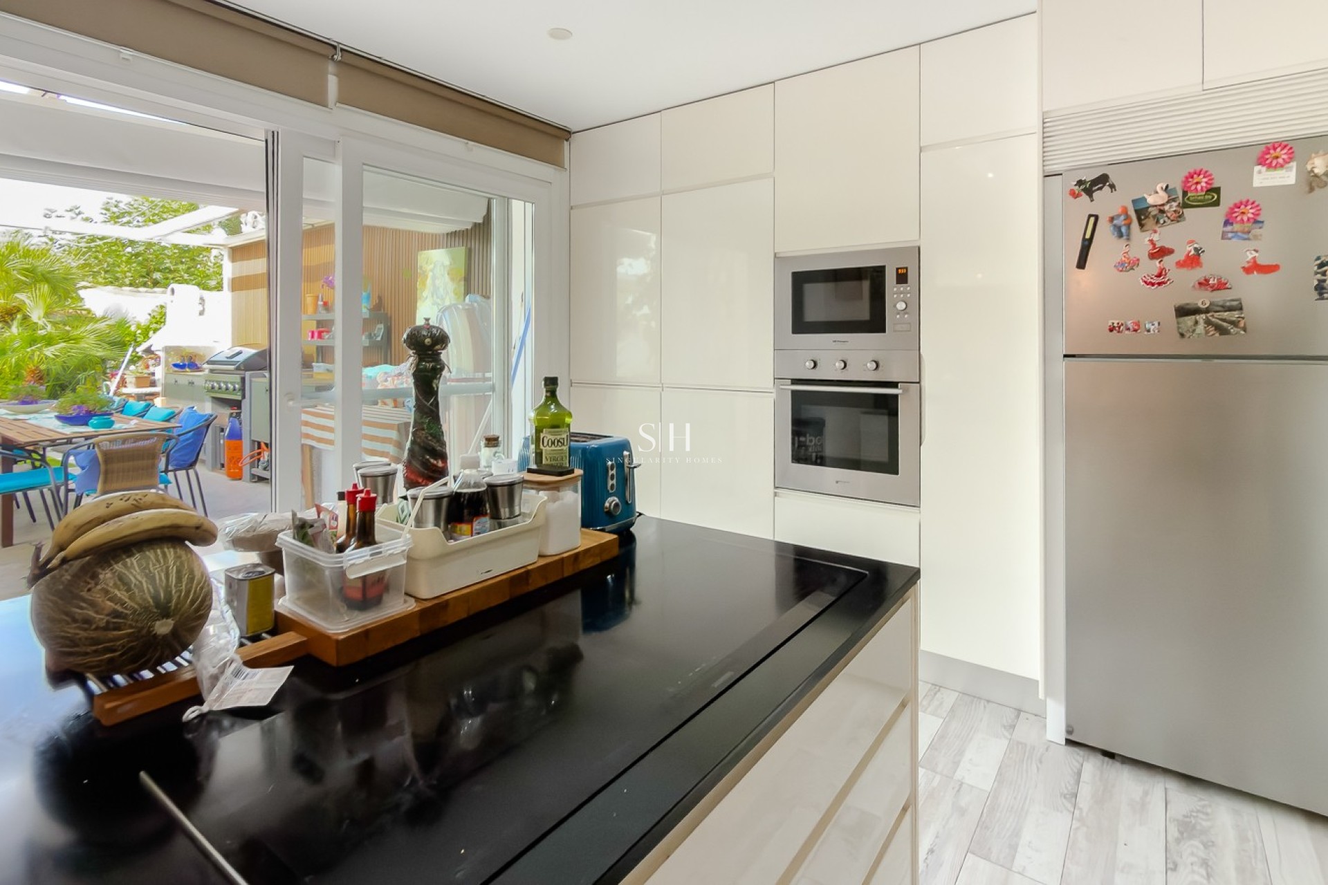 Wiederverkauf - Villa - Torrevieja - Costa Blanca