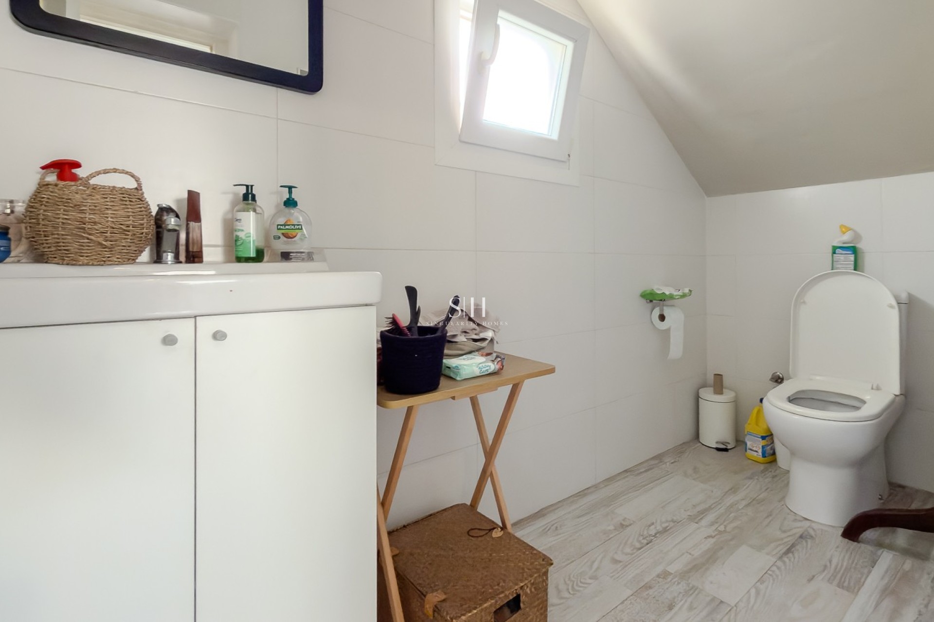 Wiederverkauf - Villa - Torrevieja - Costa Blanca