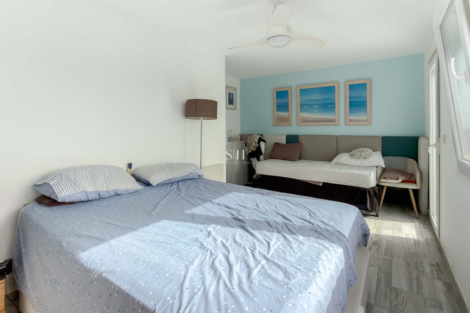 Wiederverkauf - Villa - Torrevieja - Costa Blanca