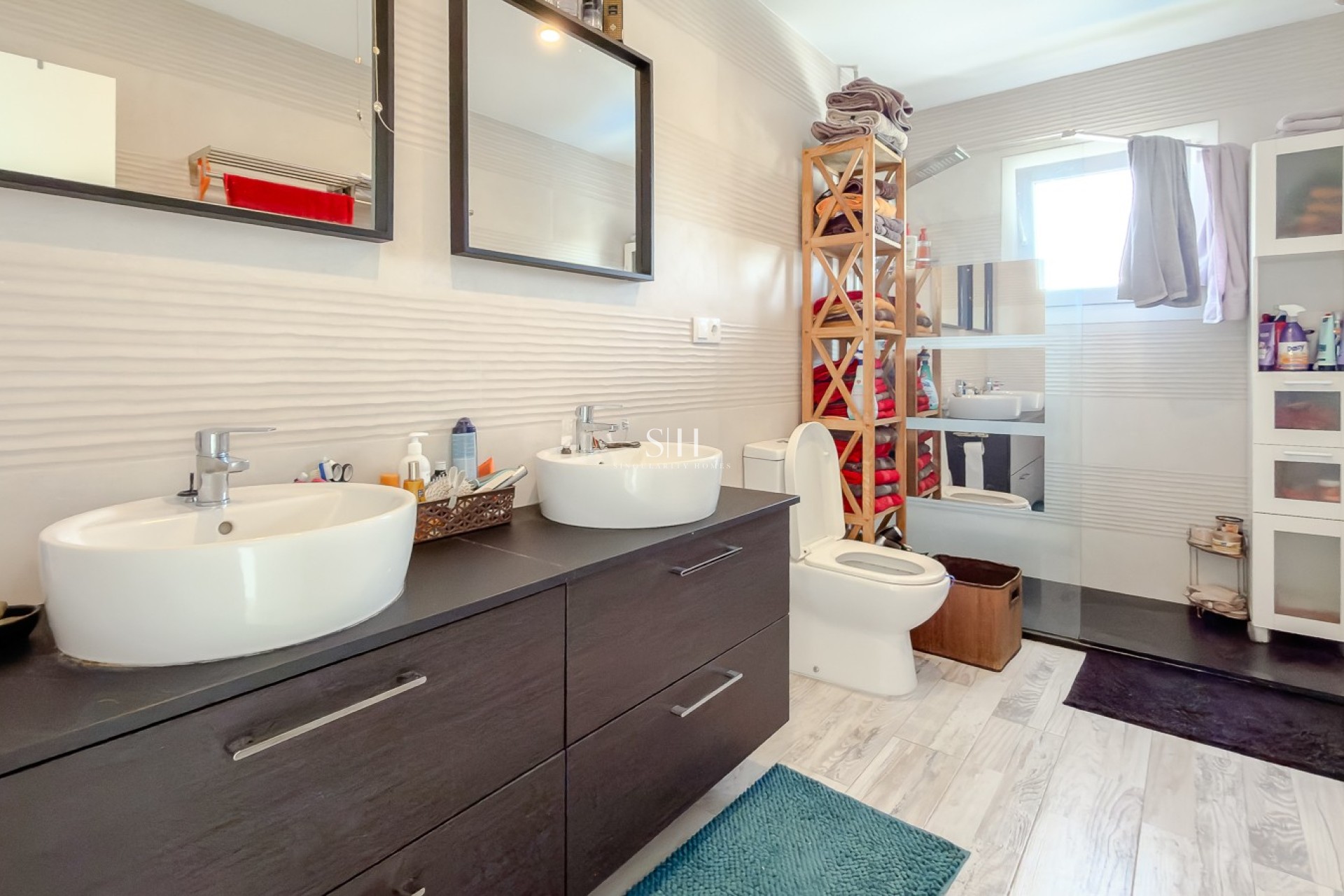 Wiederverkauf - Villa - Torrevieja - Costa Blanca
