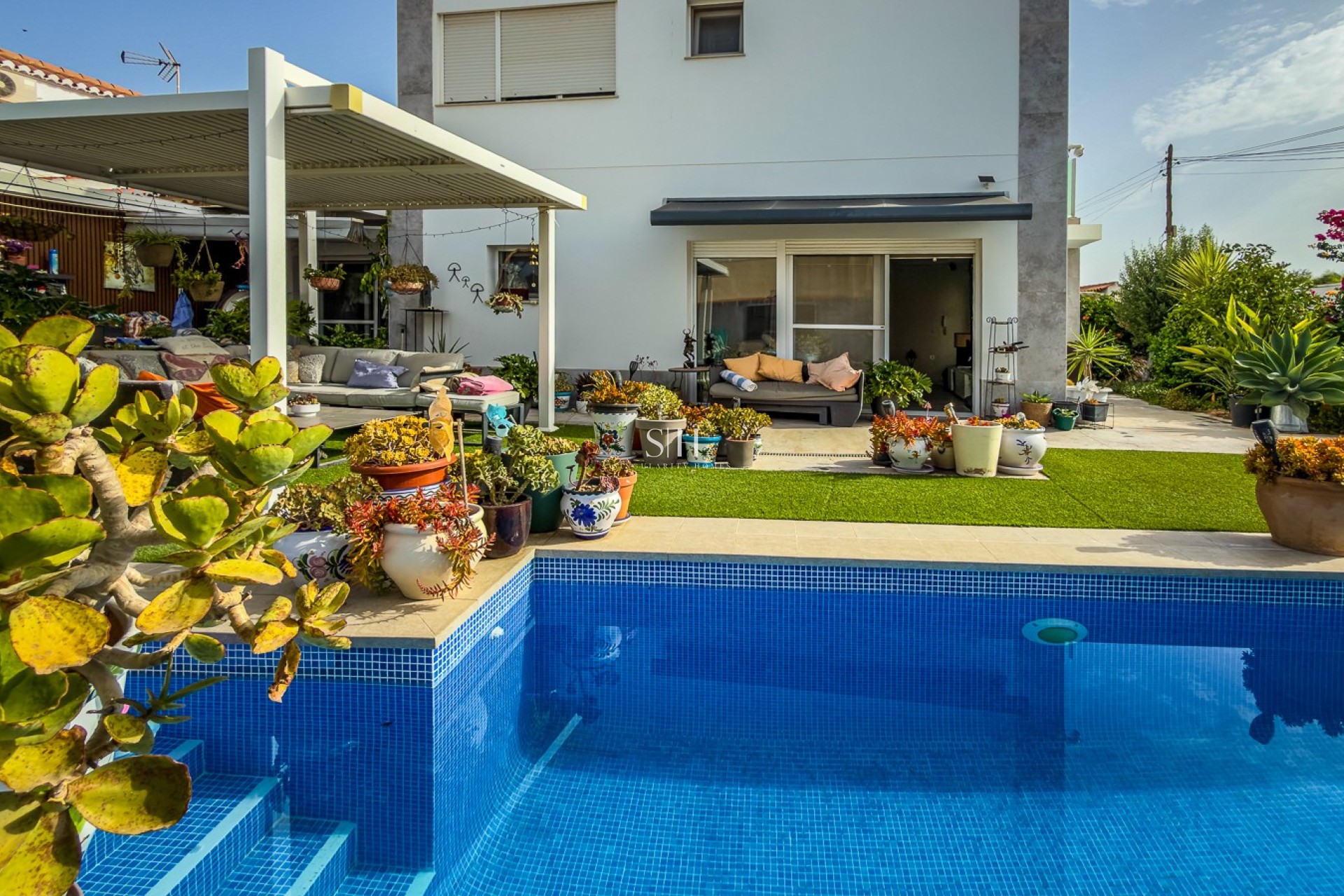 Wiederverkauf - Villa - Torrevieja - Costa Blanca