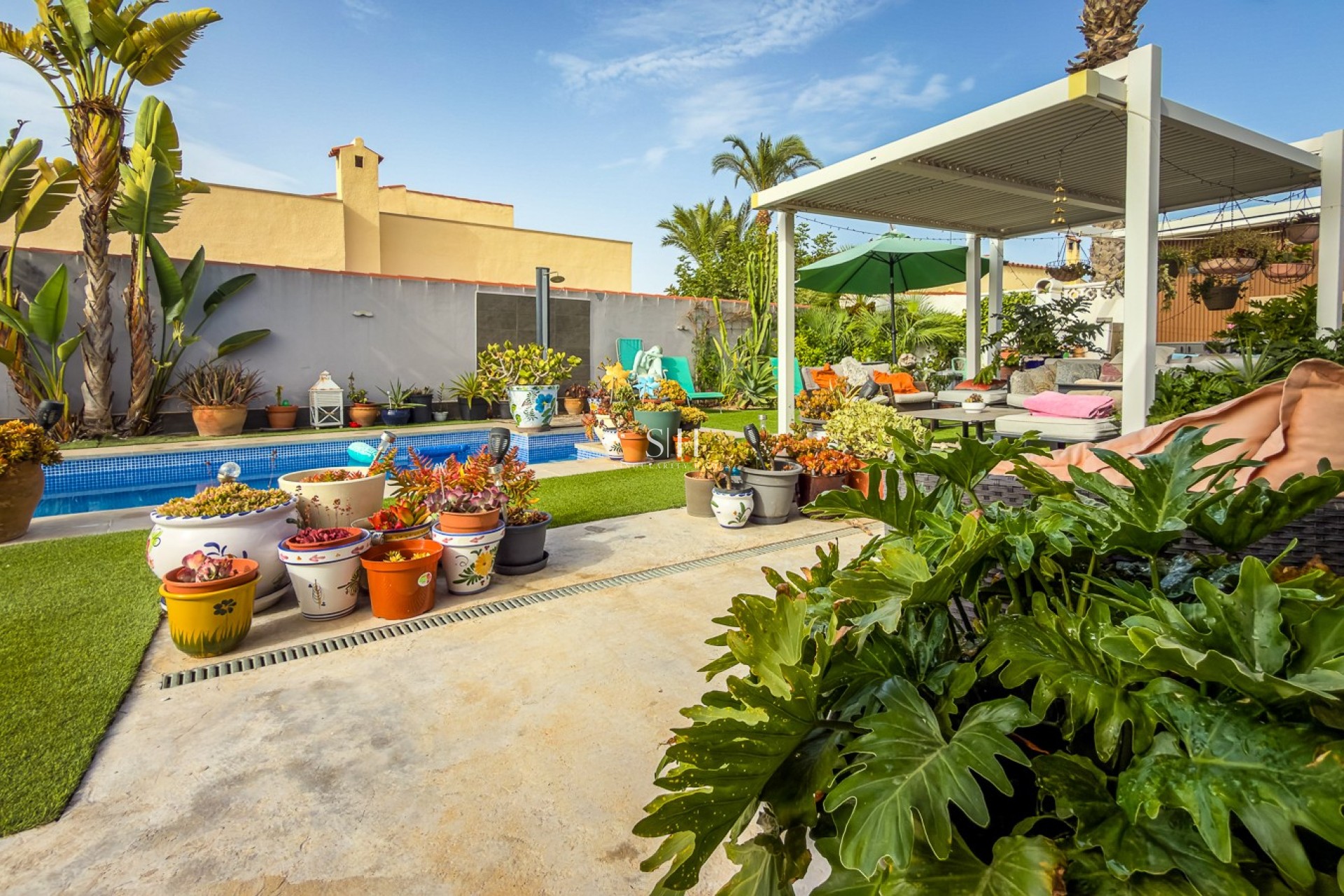 Wiederverkauf - Villa - Torrevieja - Costa Blanca