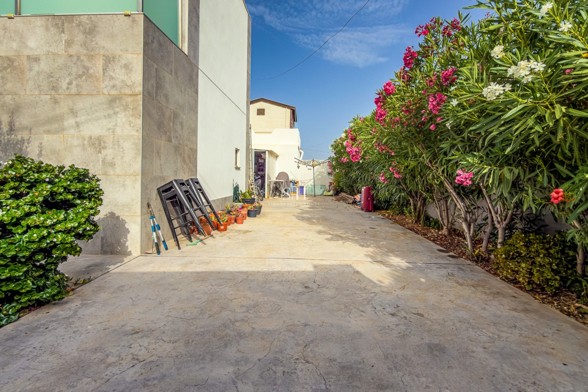 Wiederverkauf - Villa - Torrevieja - Costa Blanca
