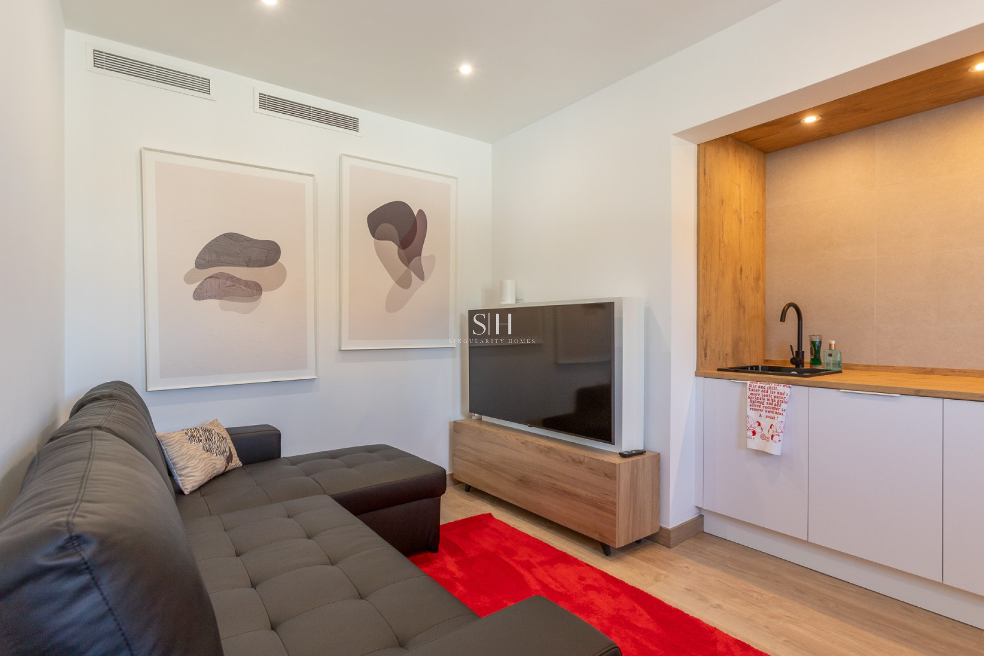 Wiederverkauf - Villa - Torrevieja - Costa Blanca