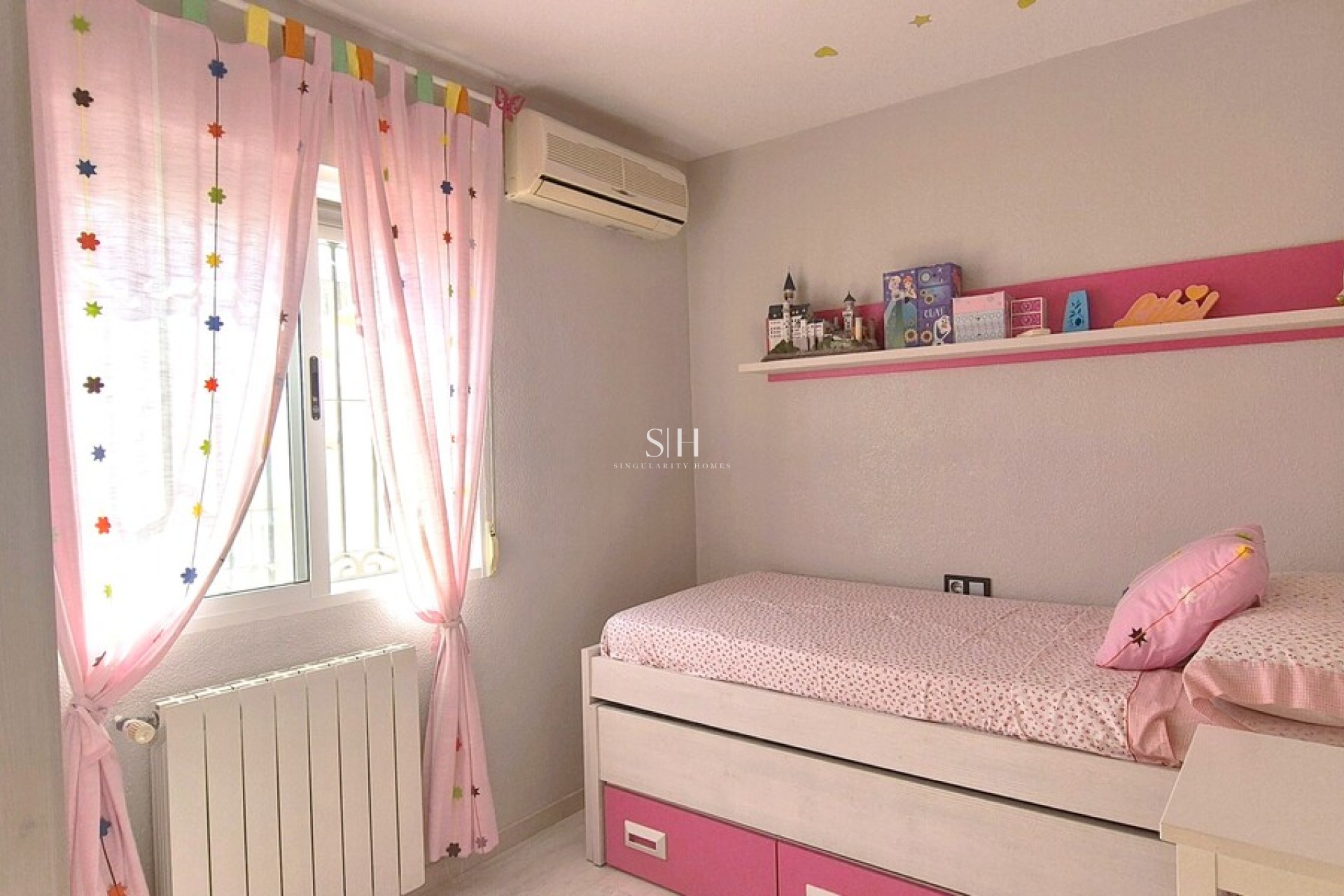 Wiederverkauf - Villa - Torrevieja - Costa Blanca