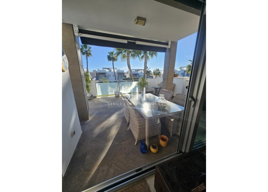 Wiederverkauf - Villa - Torrevieja - Costa Blanca