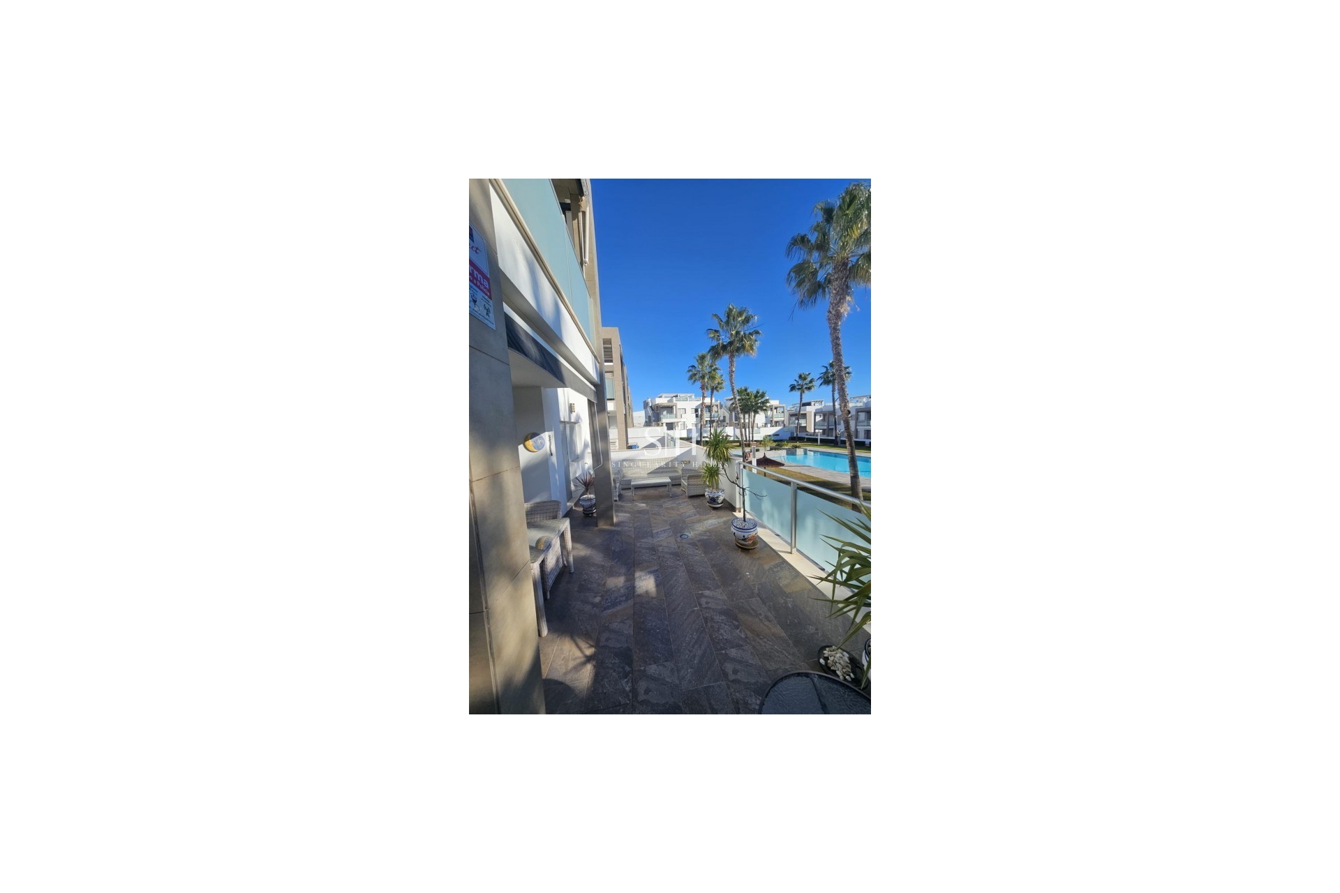 Wiederverkauf - Villa - Torrevieja - Costa Blanca