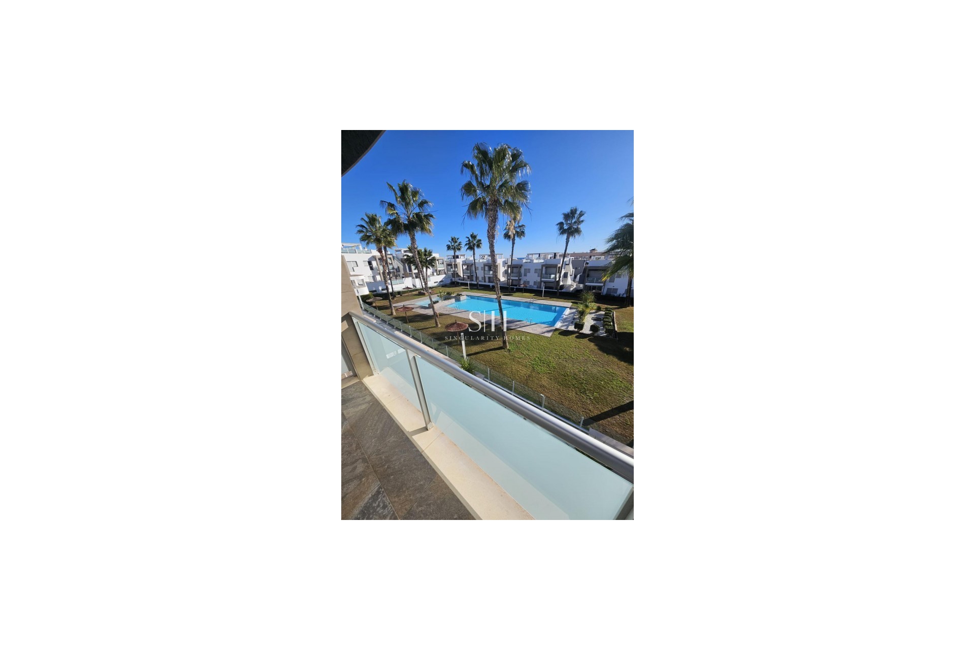 Wiederverkauf - Villa - Torrevieja - Costa Blanca