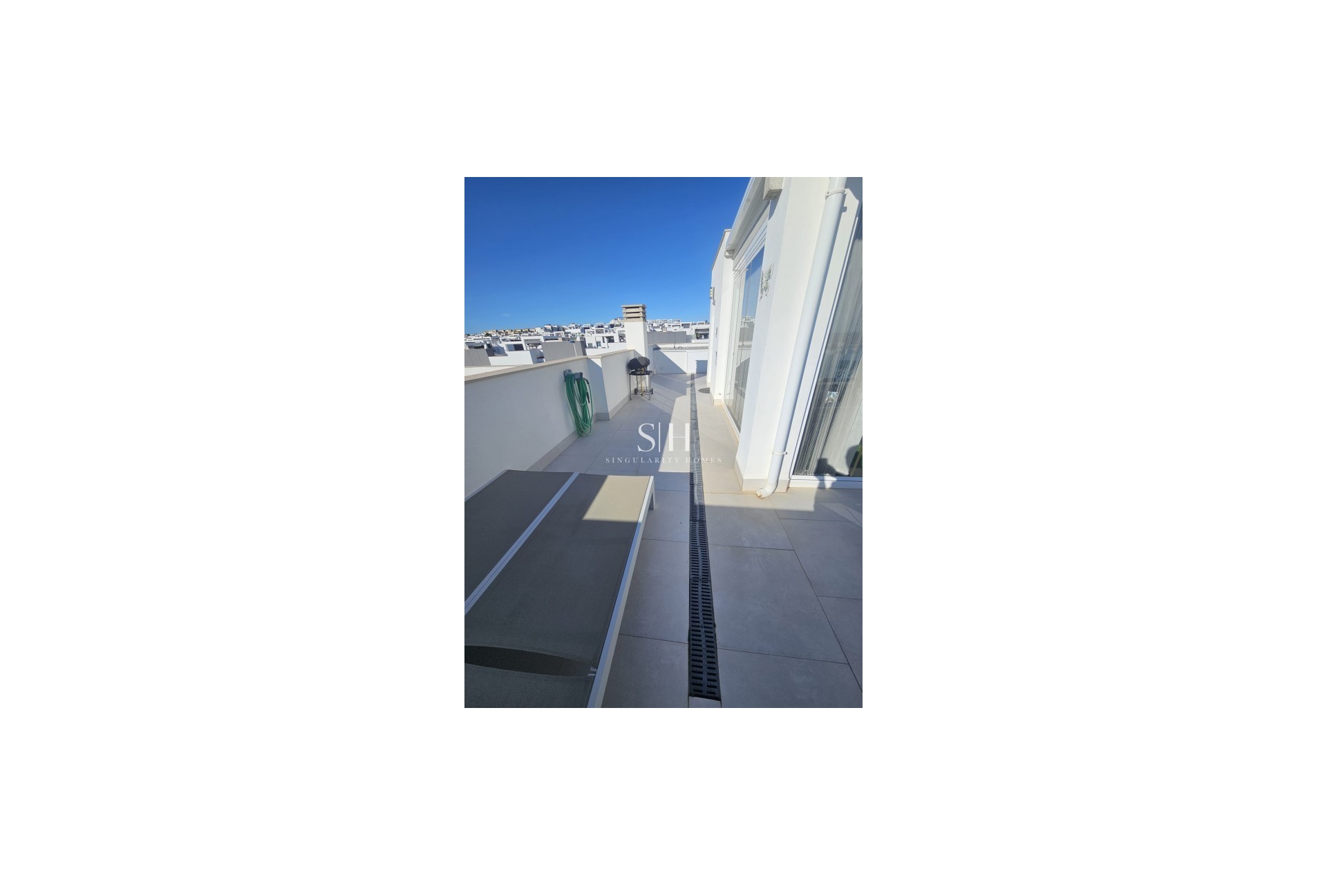 Wiederverkauf - Villa - Torrevieja - Costa Blanca