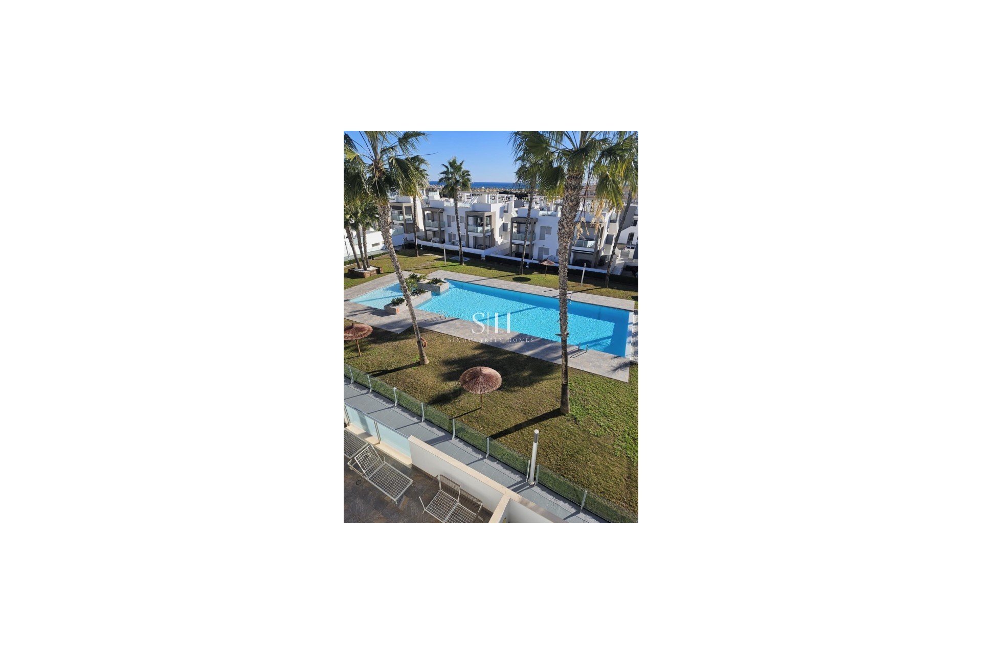 Wiederverkauf - Villa - Torrevieja - Costa Blanca