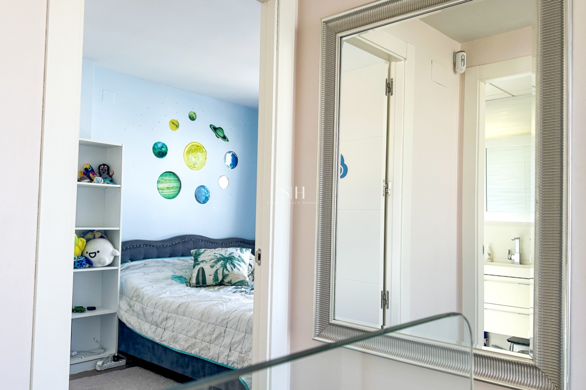 Wiederverkauf - Villa - Torrevieja - Costa Blanca