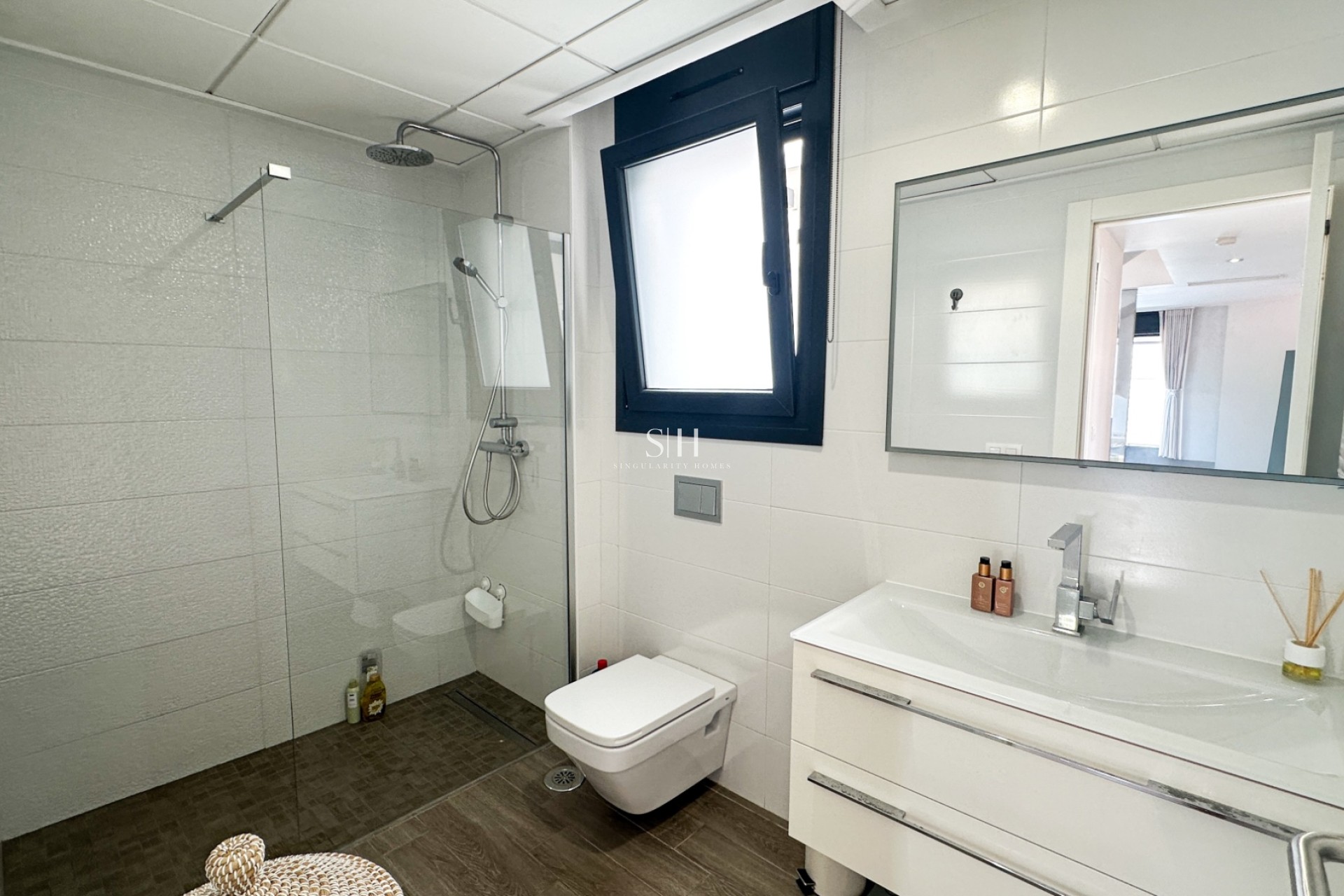 Wiederverkauf - Villa - Torrevieja - Costa Blanca