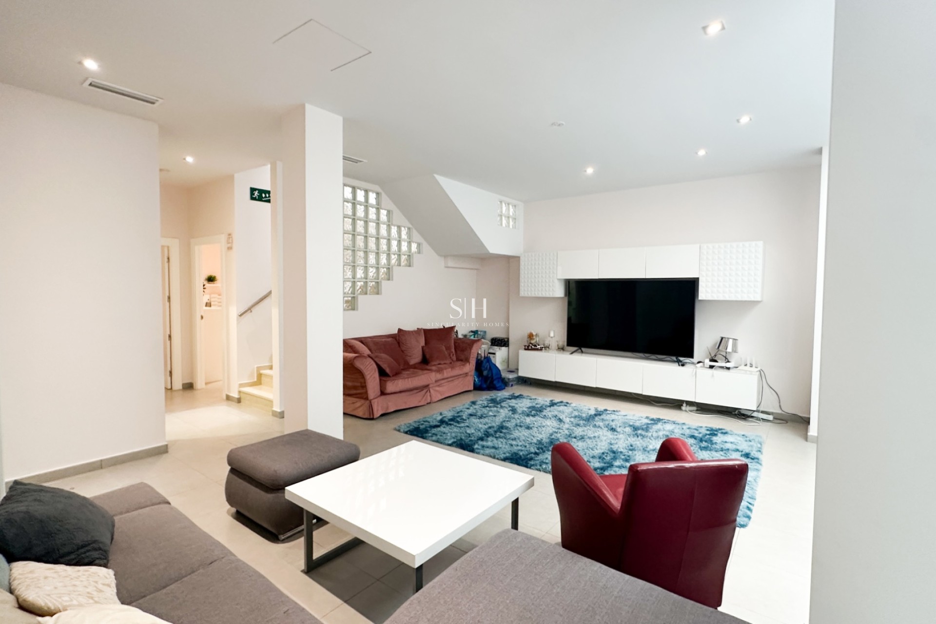 Wiederverkauf - Villa - Torrevieja - Costa Blanca