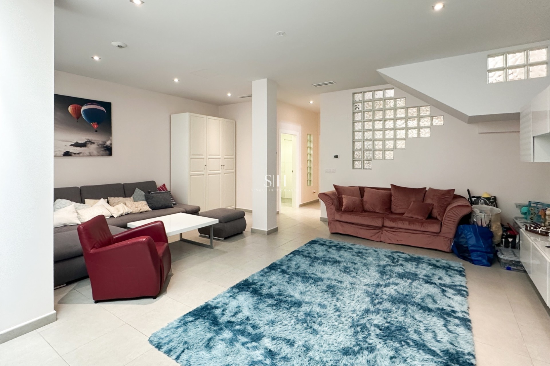 Wiederverkauf - Villa - Torrevieja - Costa Blanca