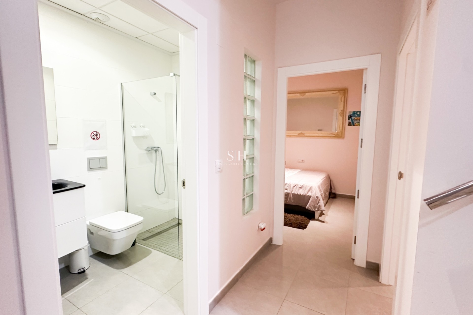 Wiederverkauf - Villa - Torrevieja - Costa Blanca