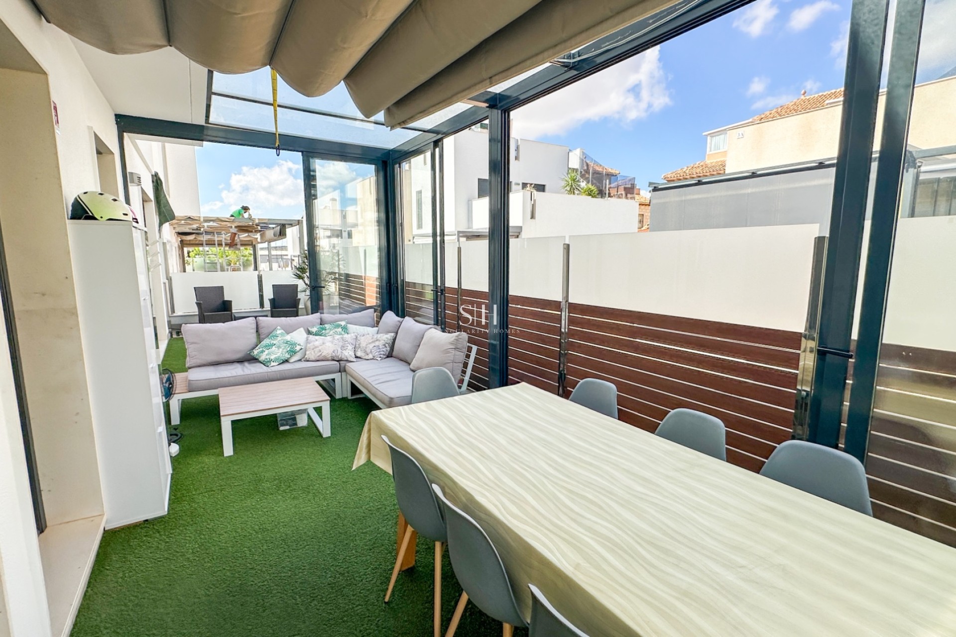 Wiederverkauf - Villa - Torrevieja - Costa Blanca