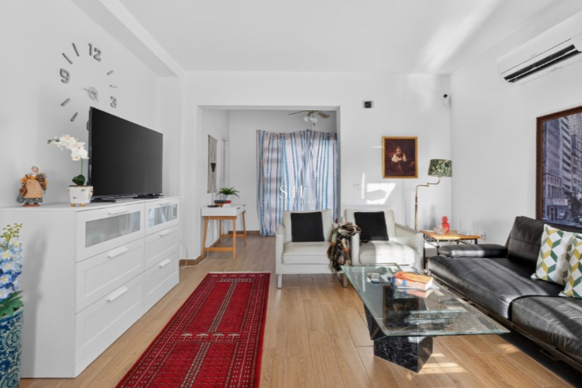 Wiederverkauf - Villa - Torrevieja - Costa Blanca