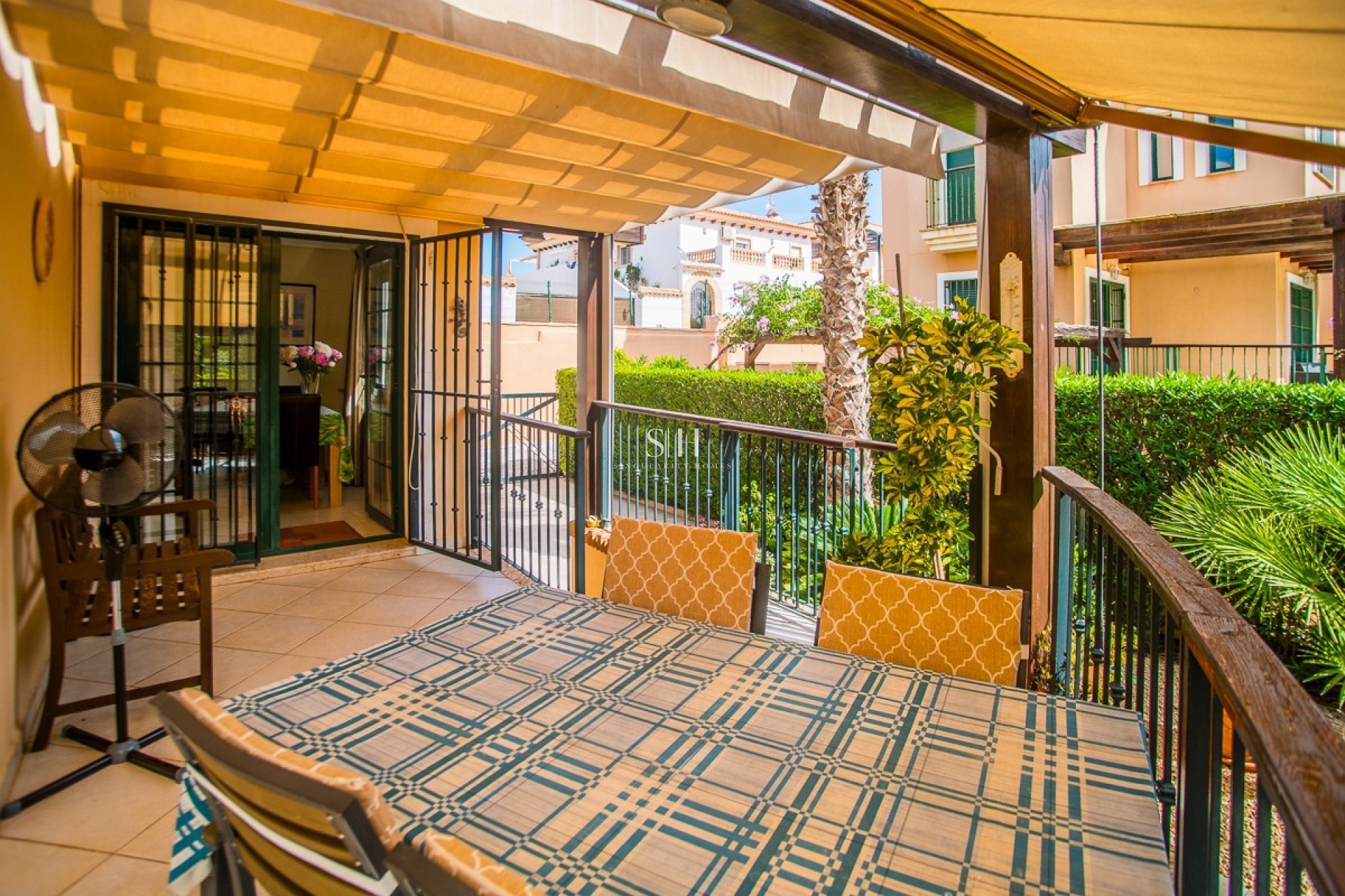 Wiederverkauf - Villa - Torrevieja - Costa Blanca