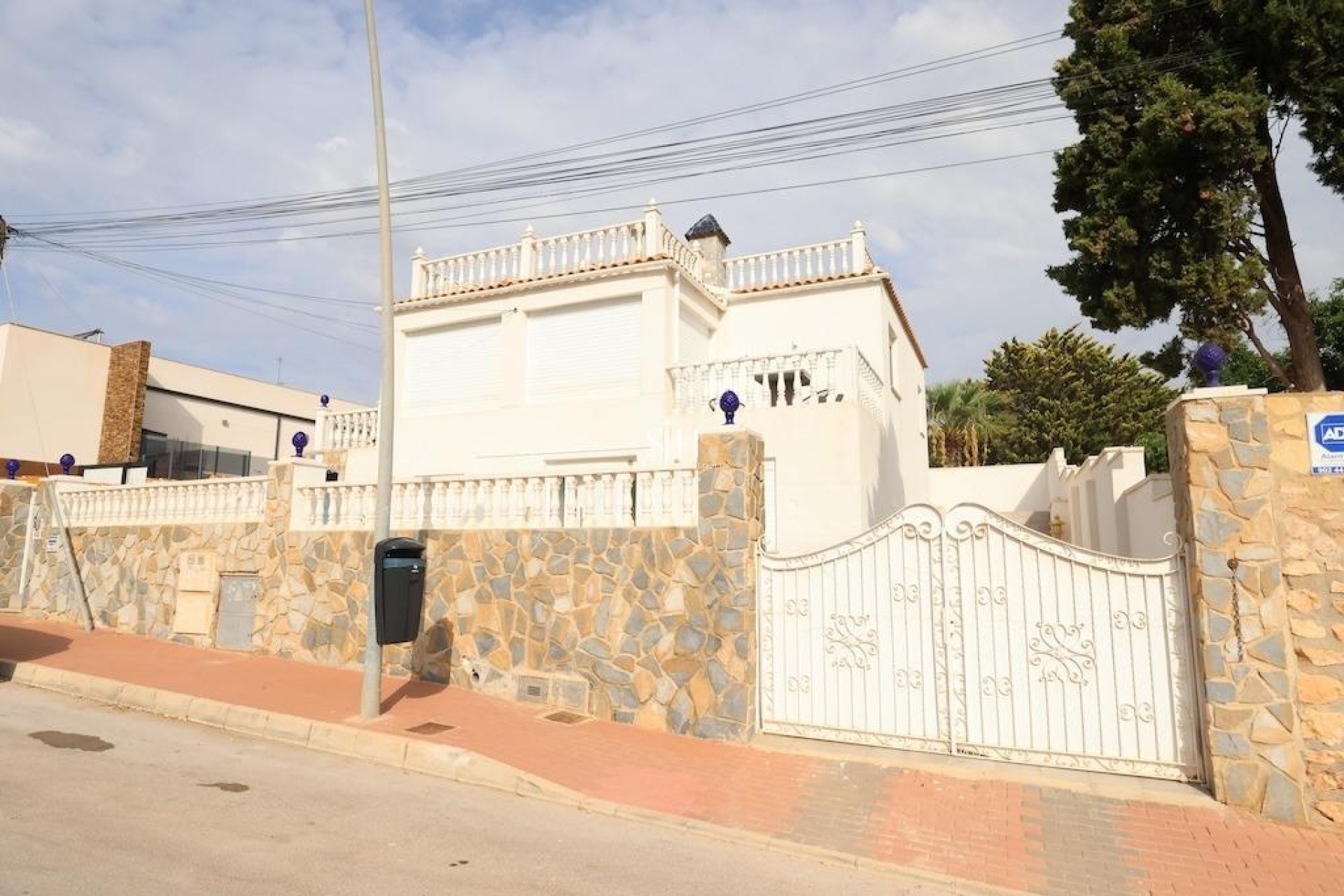 Wiederverkauf - Villa - Torrevieja - Costa Blanca