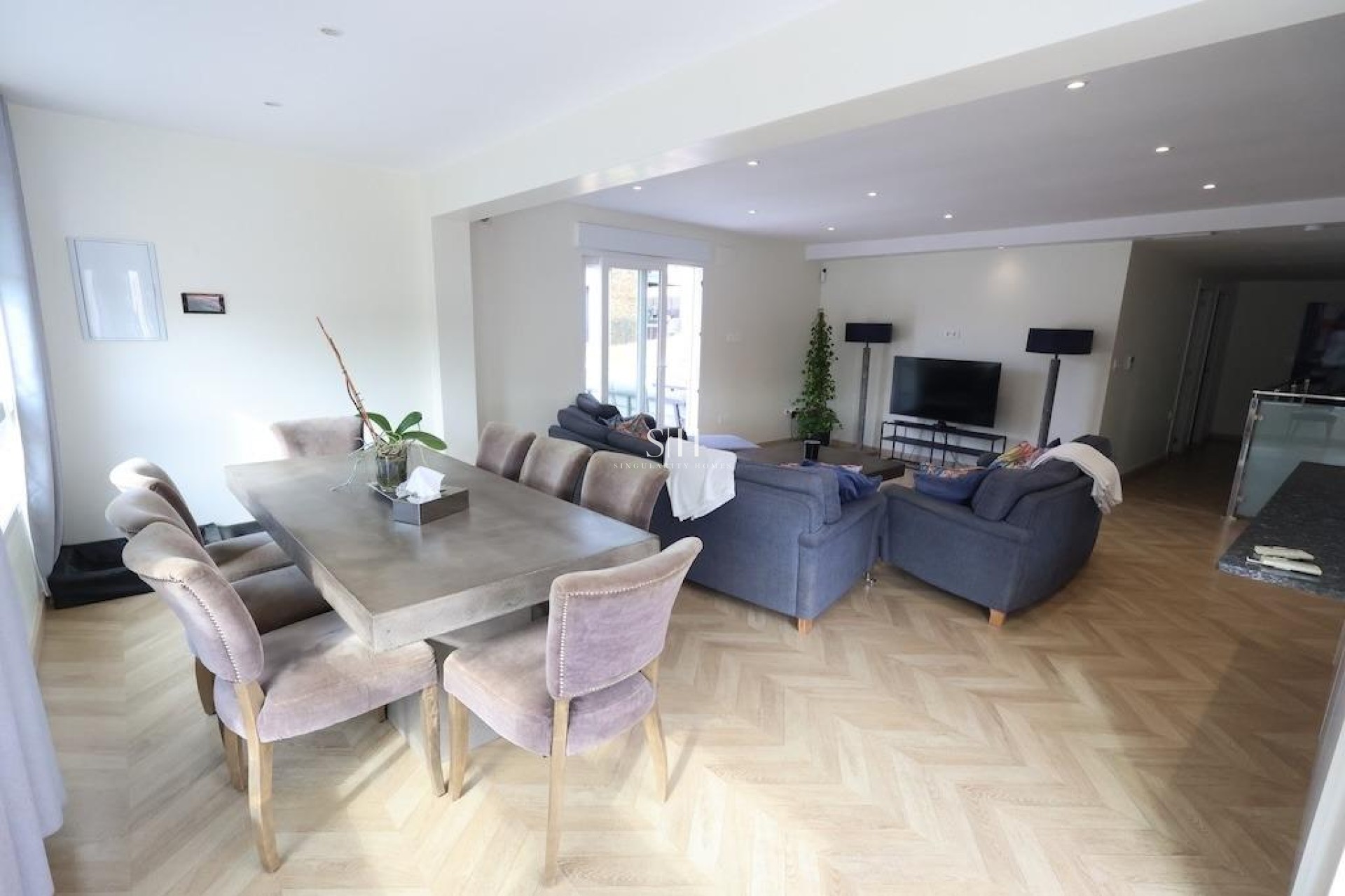 Wiederverkauf - Villa - Torrevieja - Costa Blanca