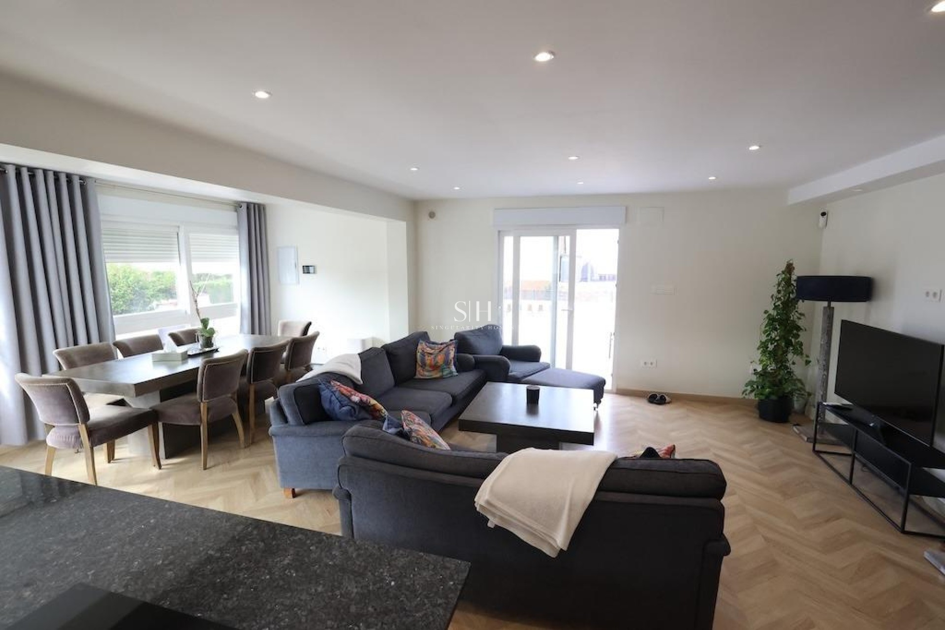 Wiederverkauf - Villa - Torrevieja - Costa Blanca