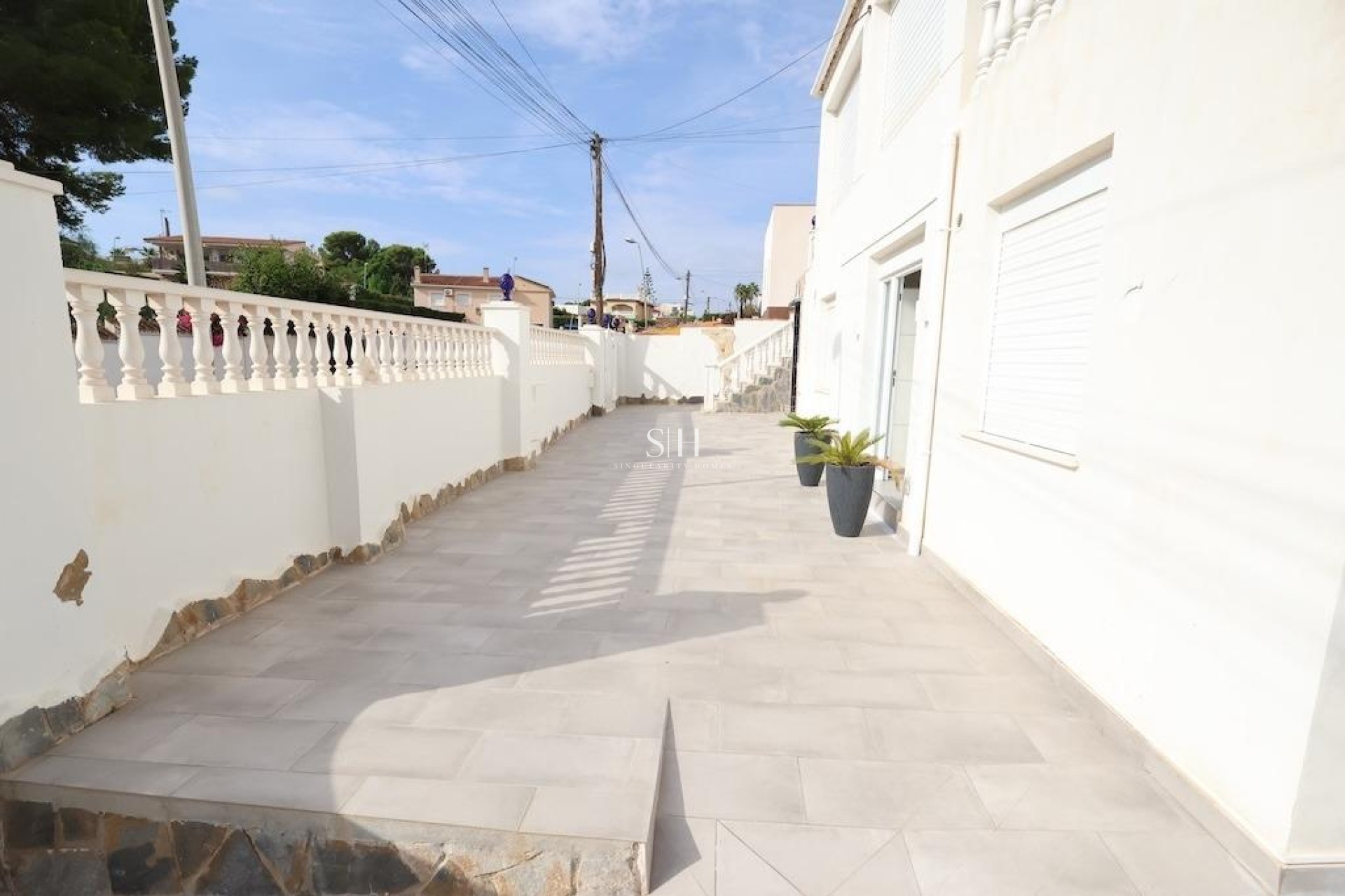 Wiederverkauf - Villa - Torrevieja - Costa Blanca
