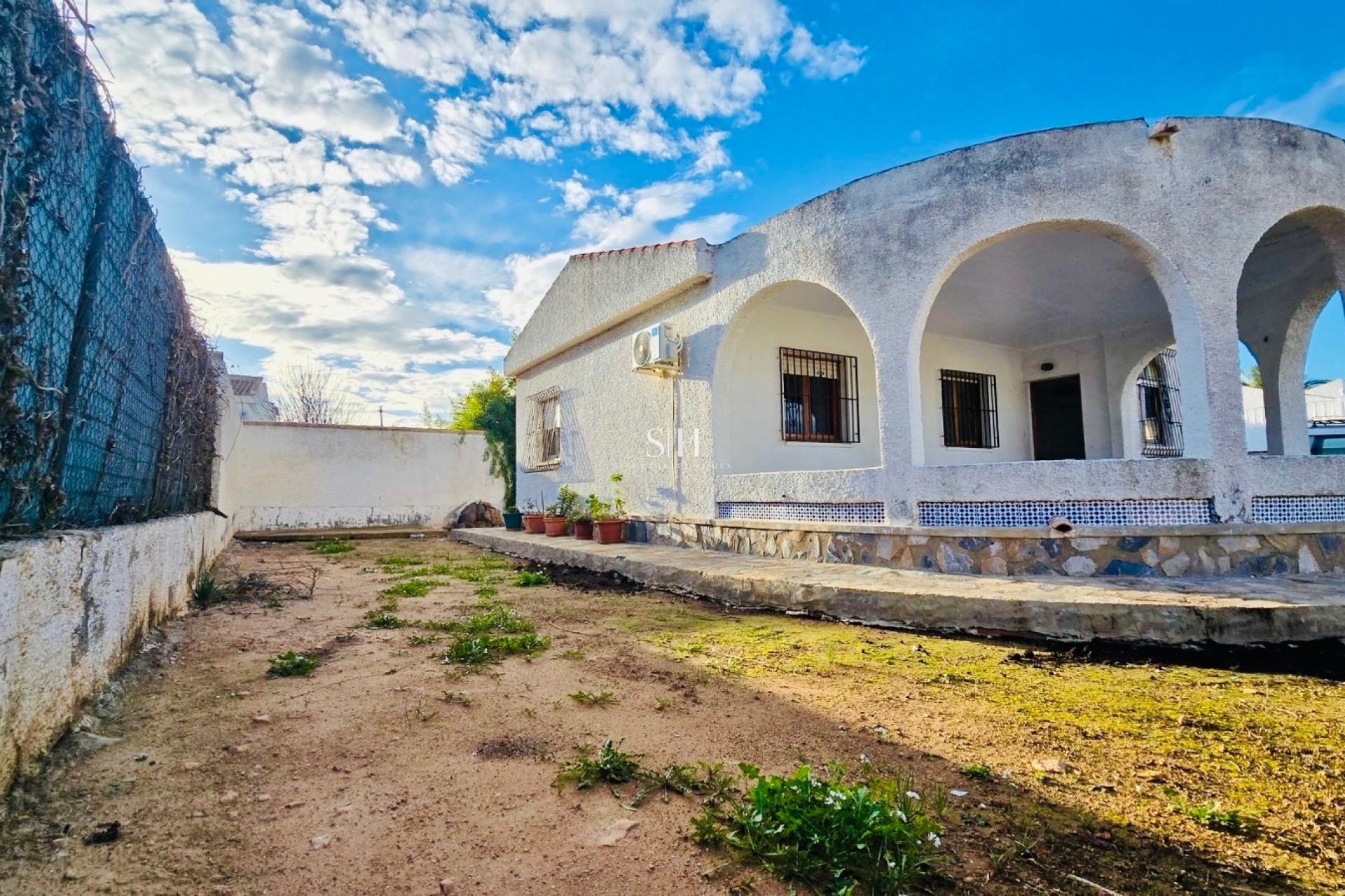 Wiederverkauf - Villa - Torrevieja - El Chaparral