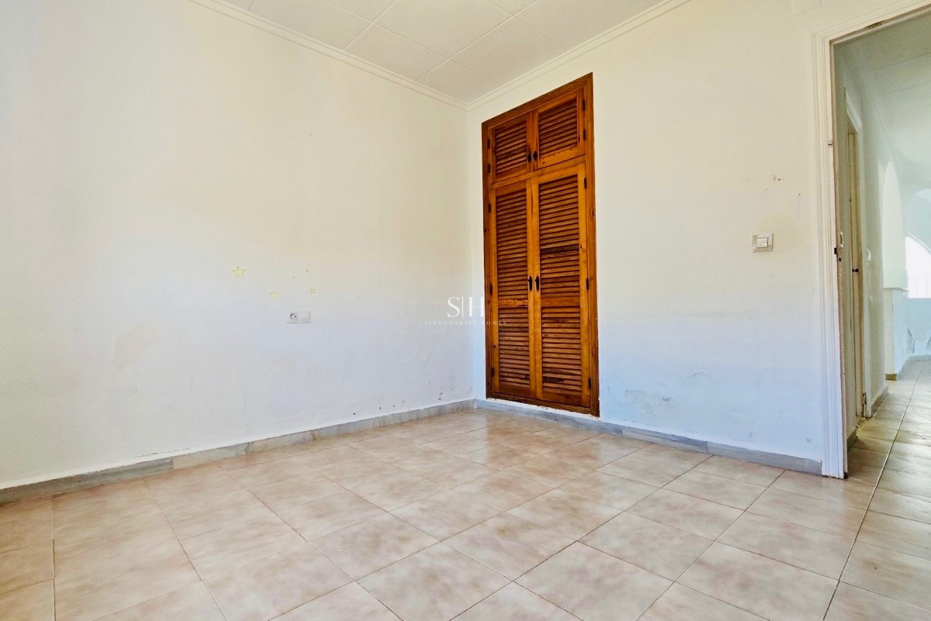 Wiederverkauf - Villa - Torrevieja - El Chaparral