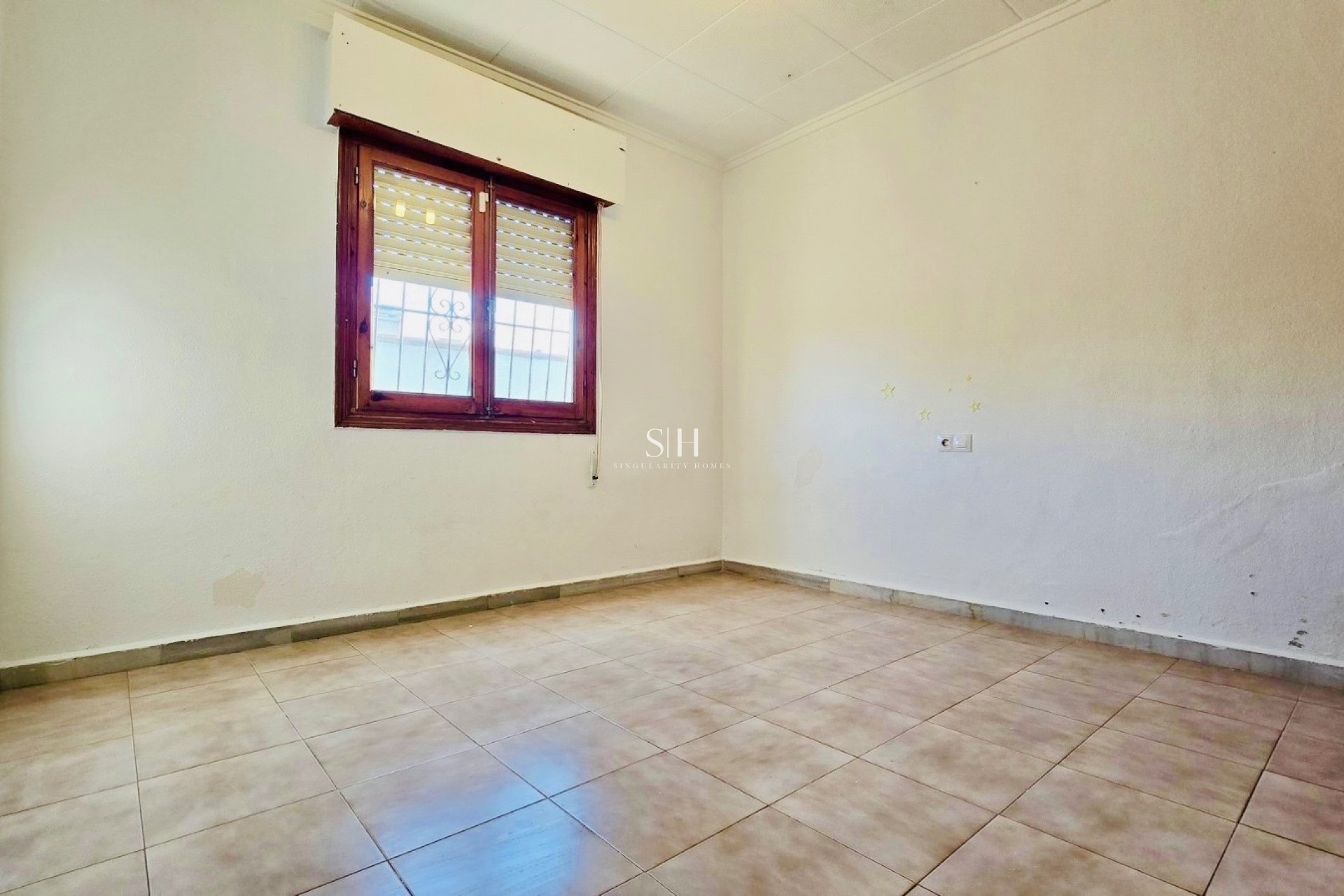 Wiederverkauf - Villa - Torrevieja - El Chaparral