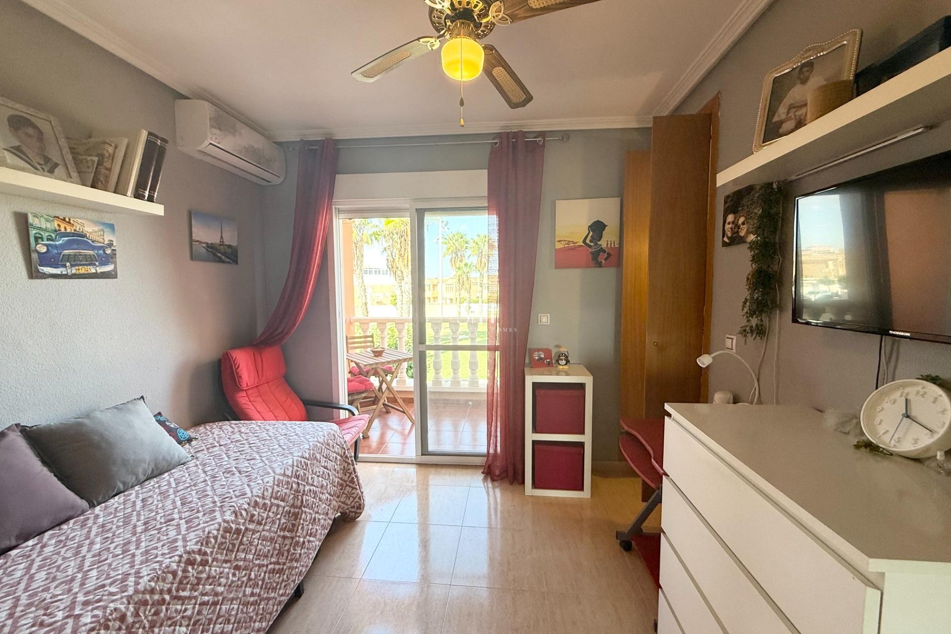 Wiederverkauf - Villa - Torrevieja - El Limonar