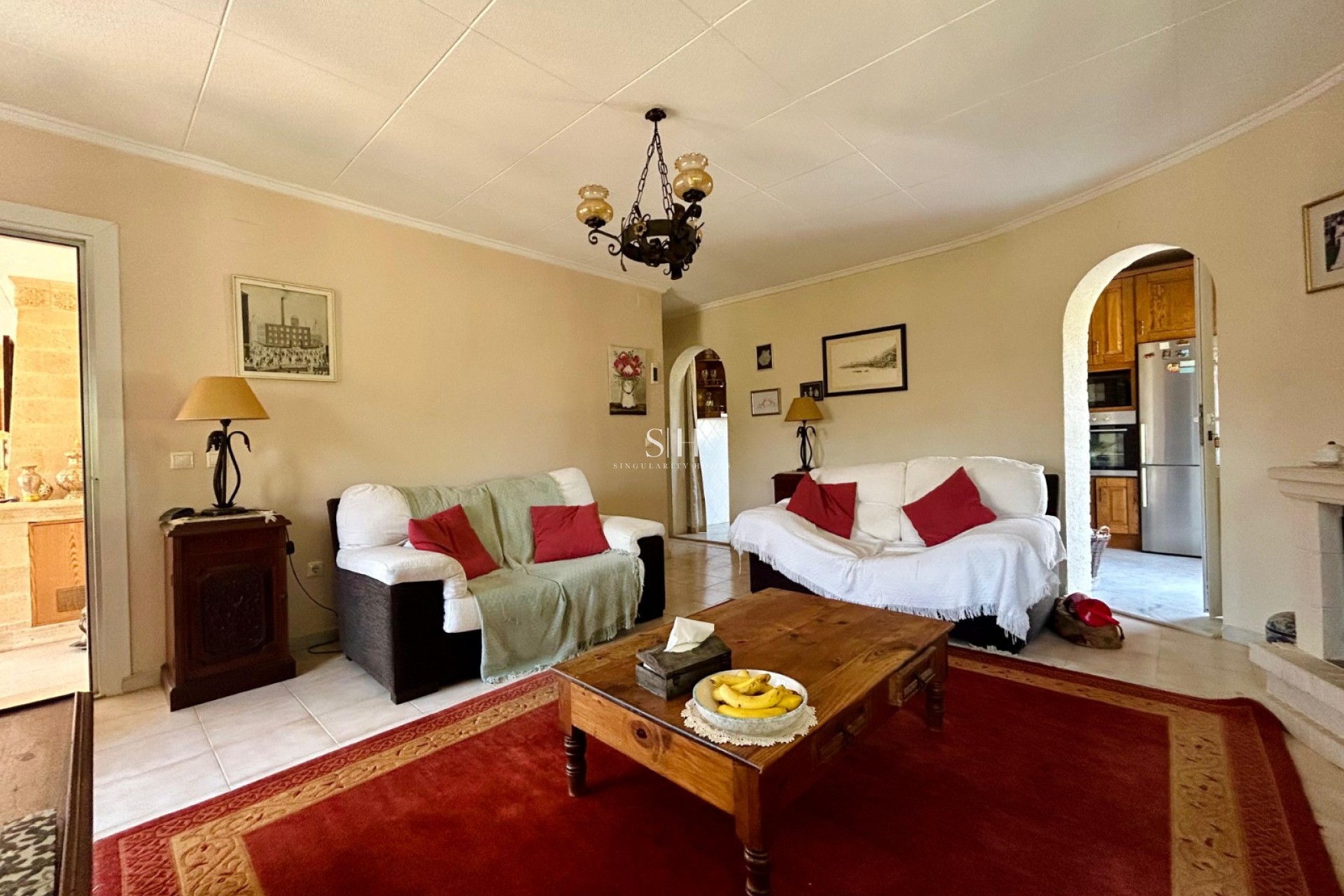 Wiederverkauf - Villa - Torrevieja - Inland