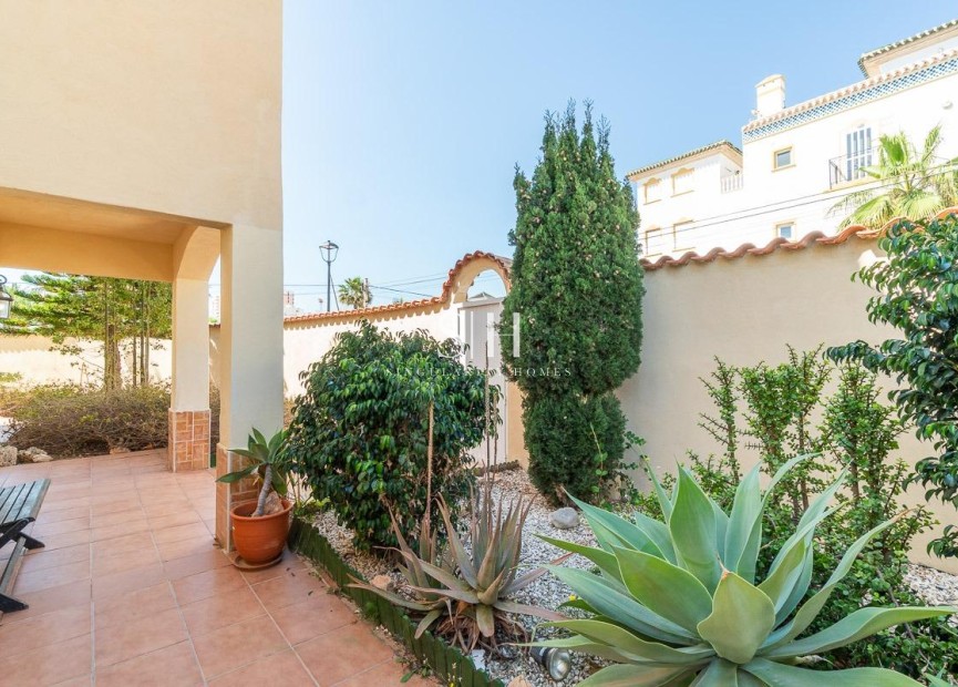 Wiederverkauf - Villa - Torrevieja - La Mata