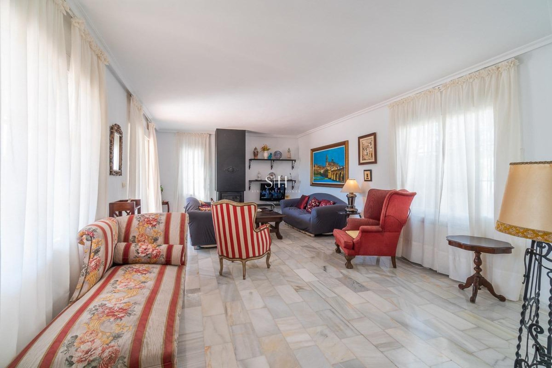 Wiederverkauf - Villa - Torrevieja - La Mata